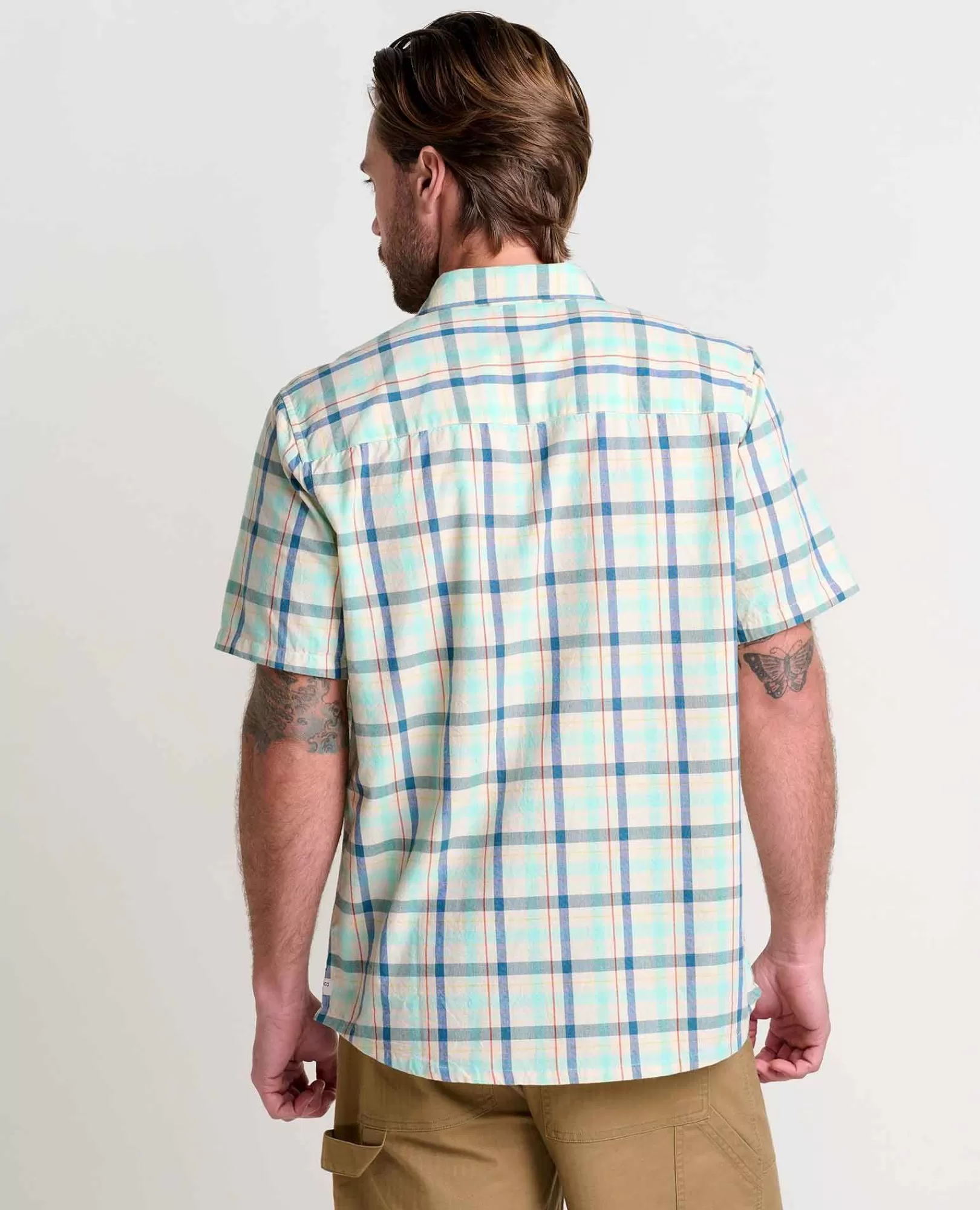 Cheap Toad&Co Airscape Short Sleeve Shirt