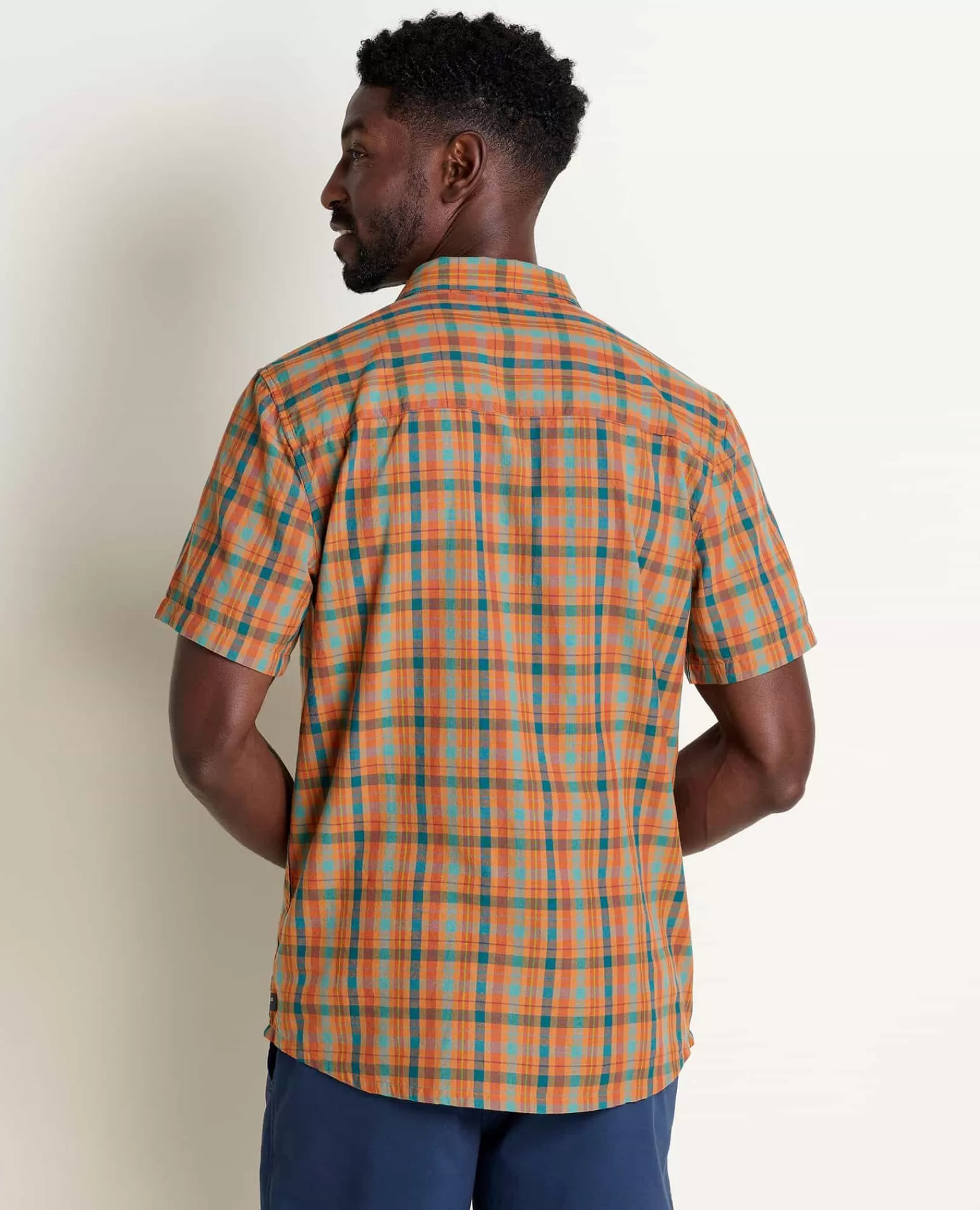 Fashion Toad&Co Airscape Short Sleeve Shirt