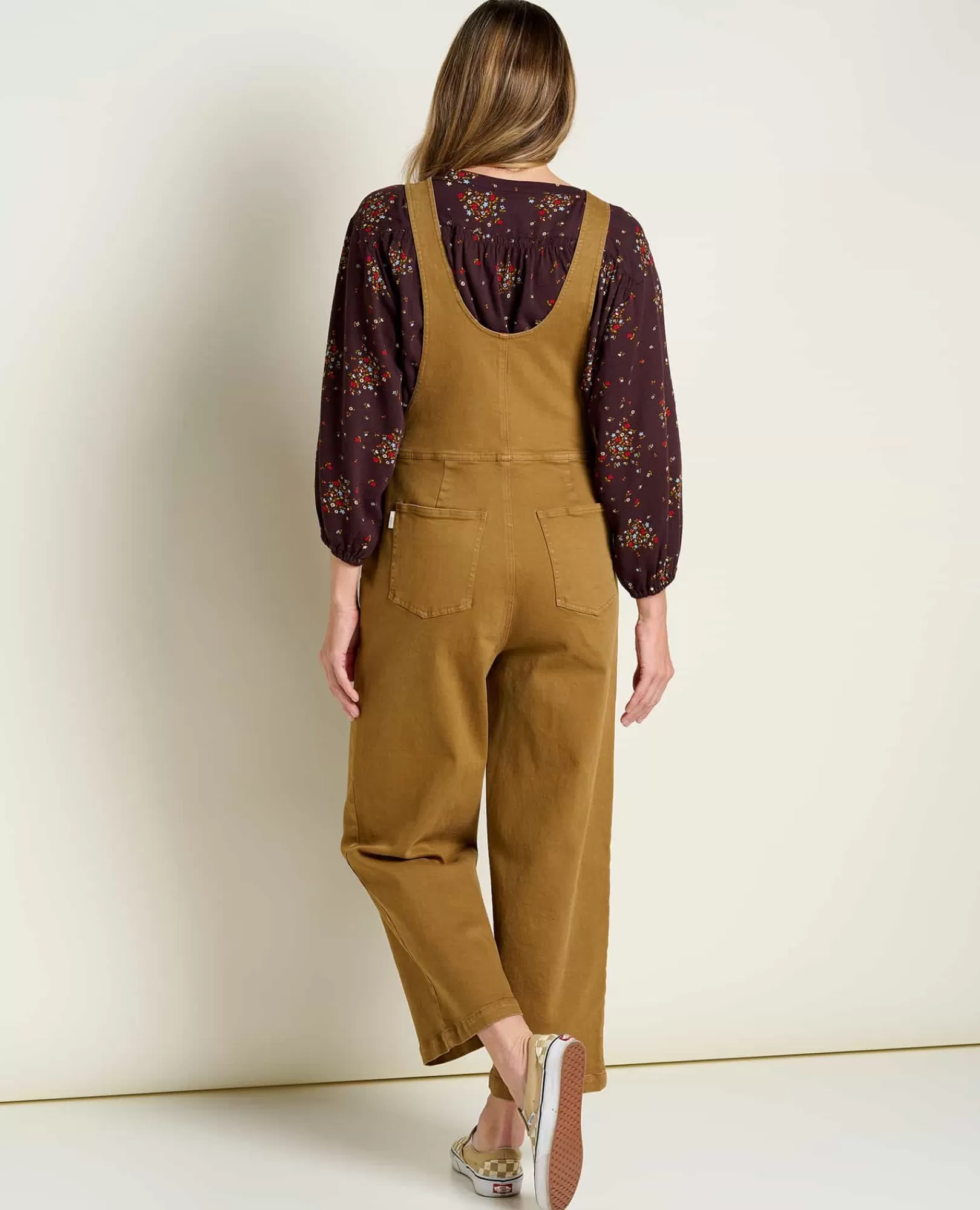 Cheap Toad&Co Balsam Seeded Denim Overall