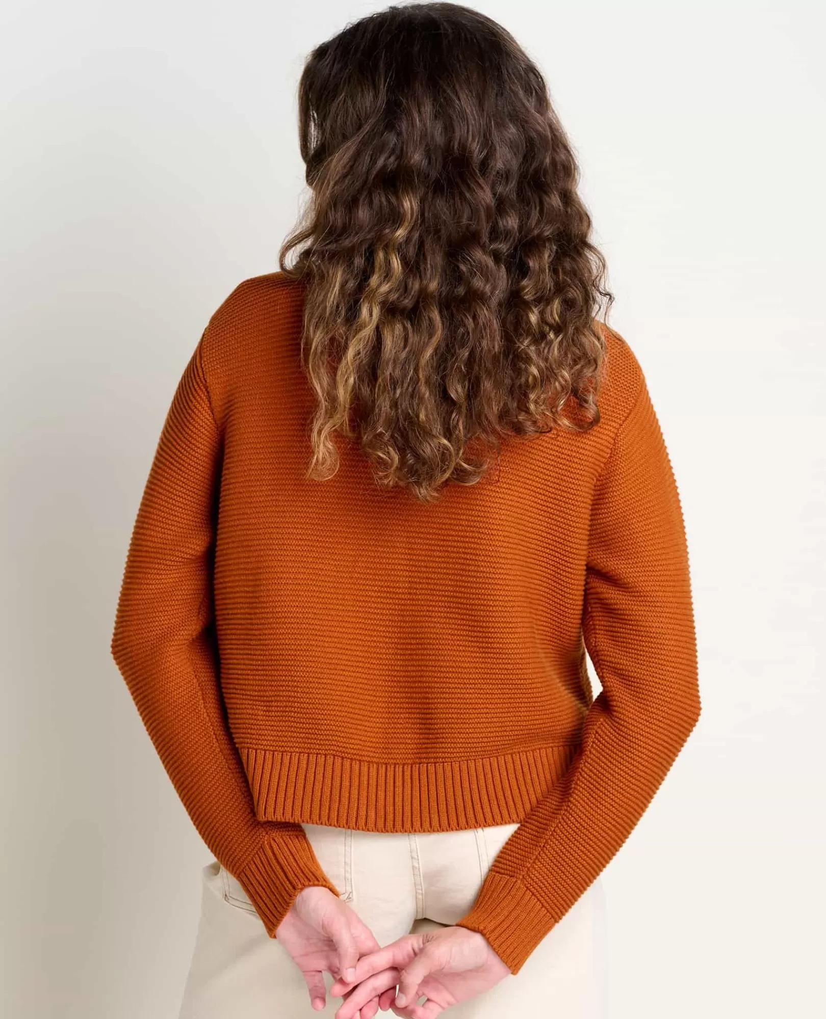 Cheap Toad&Co Bianca Crew Cardigan