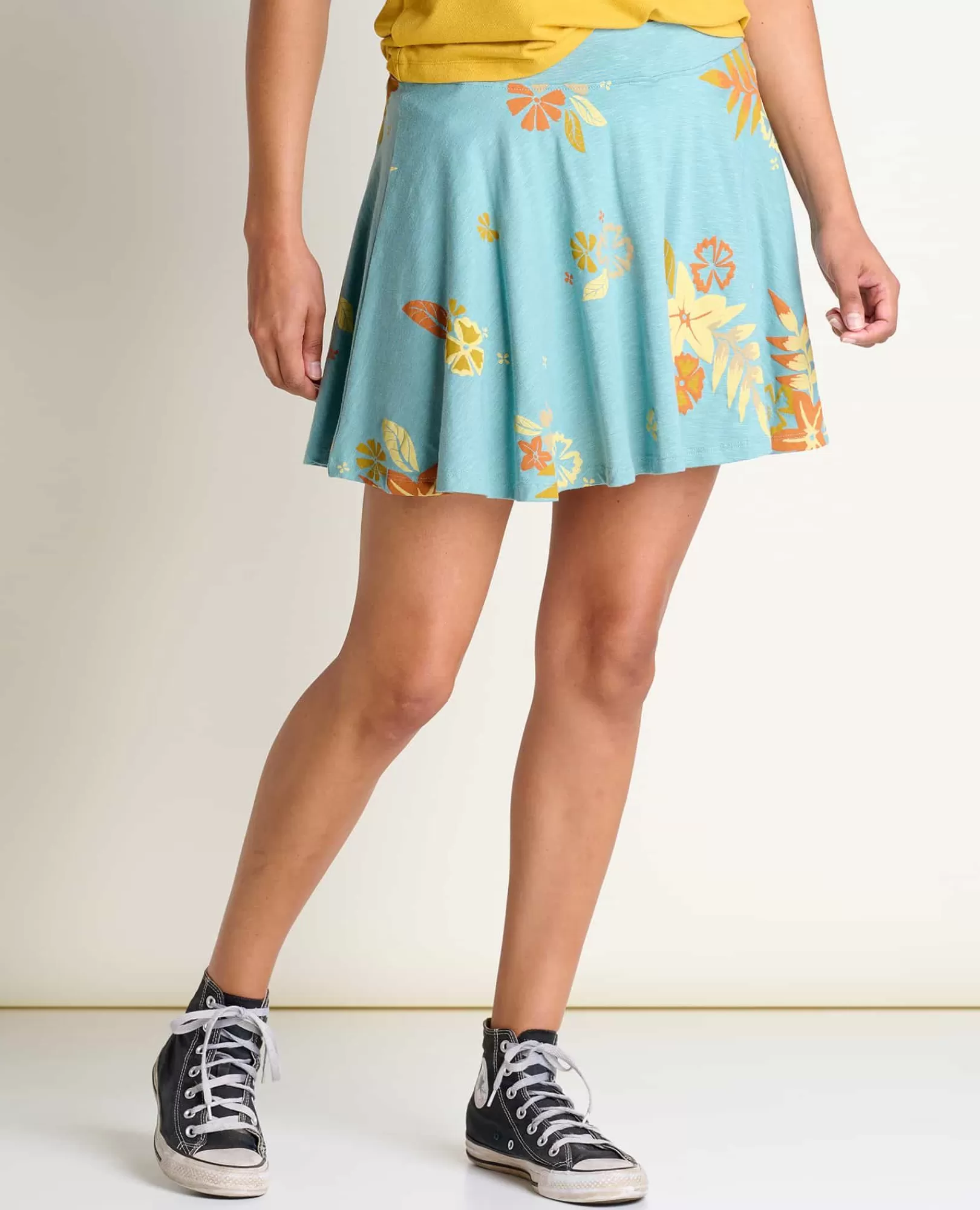 New Toad&Co Birdie Skort