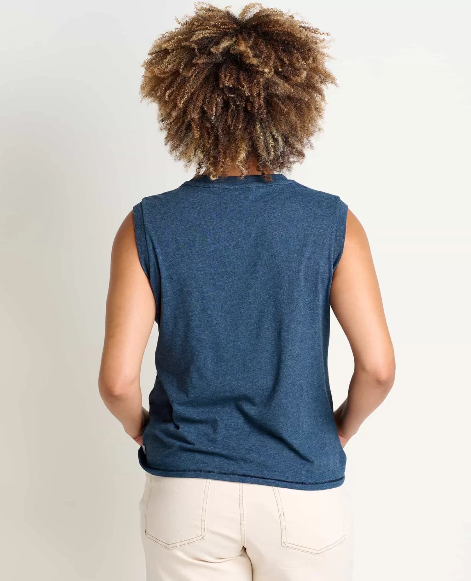 Online Toad&Co Boundless Jersey Tank