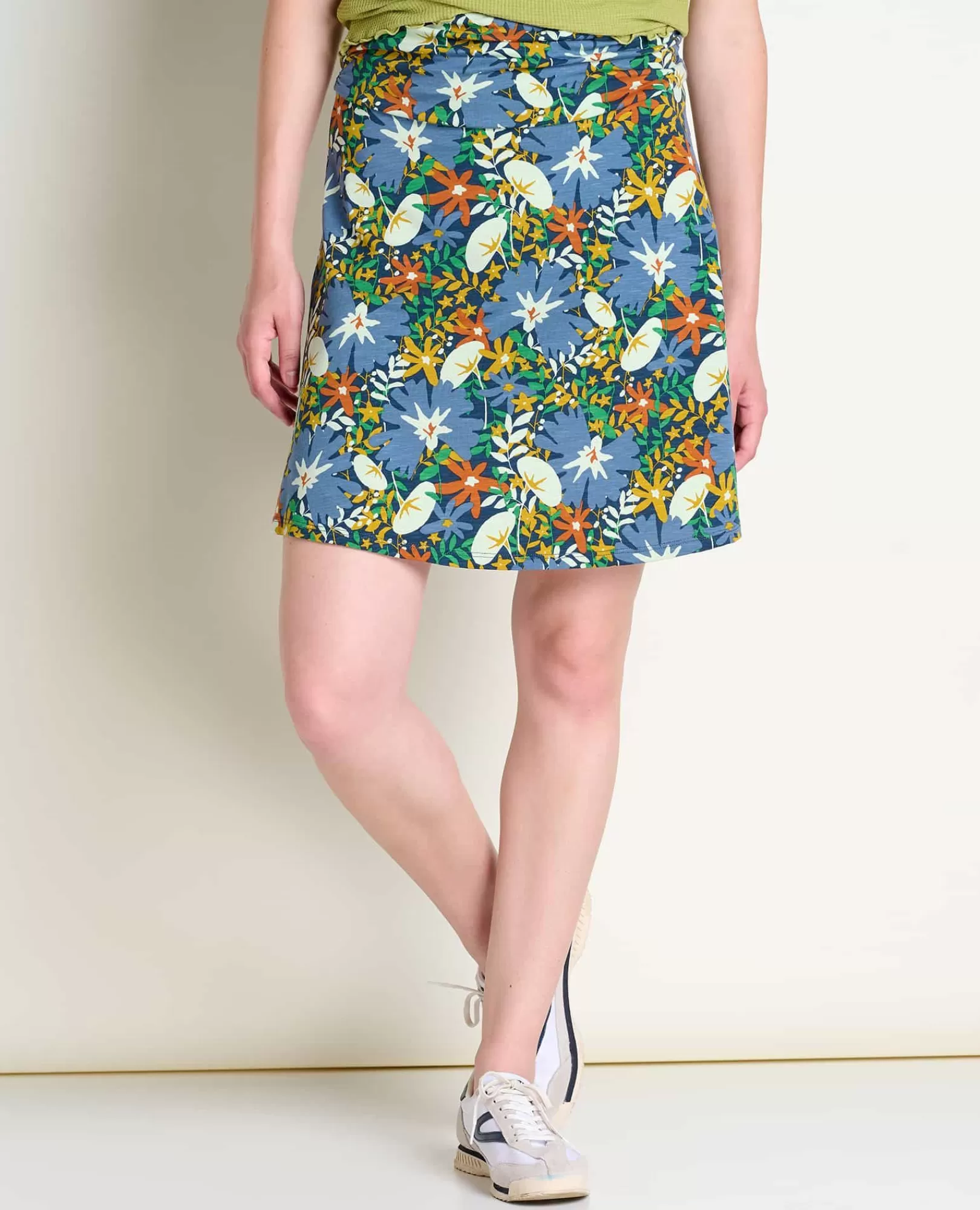 Store Toad&Co Chaka Skirt