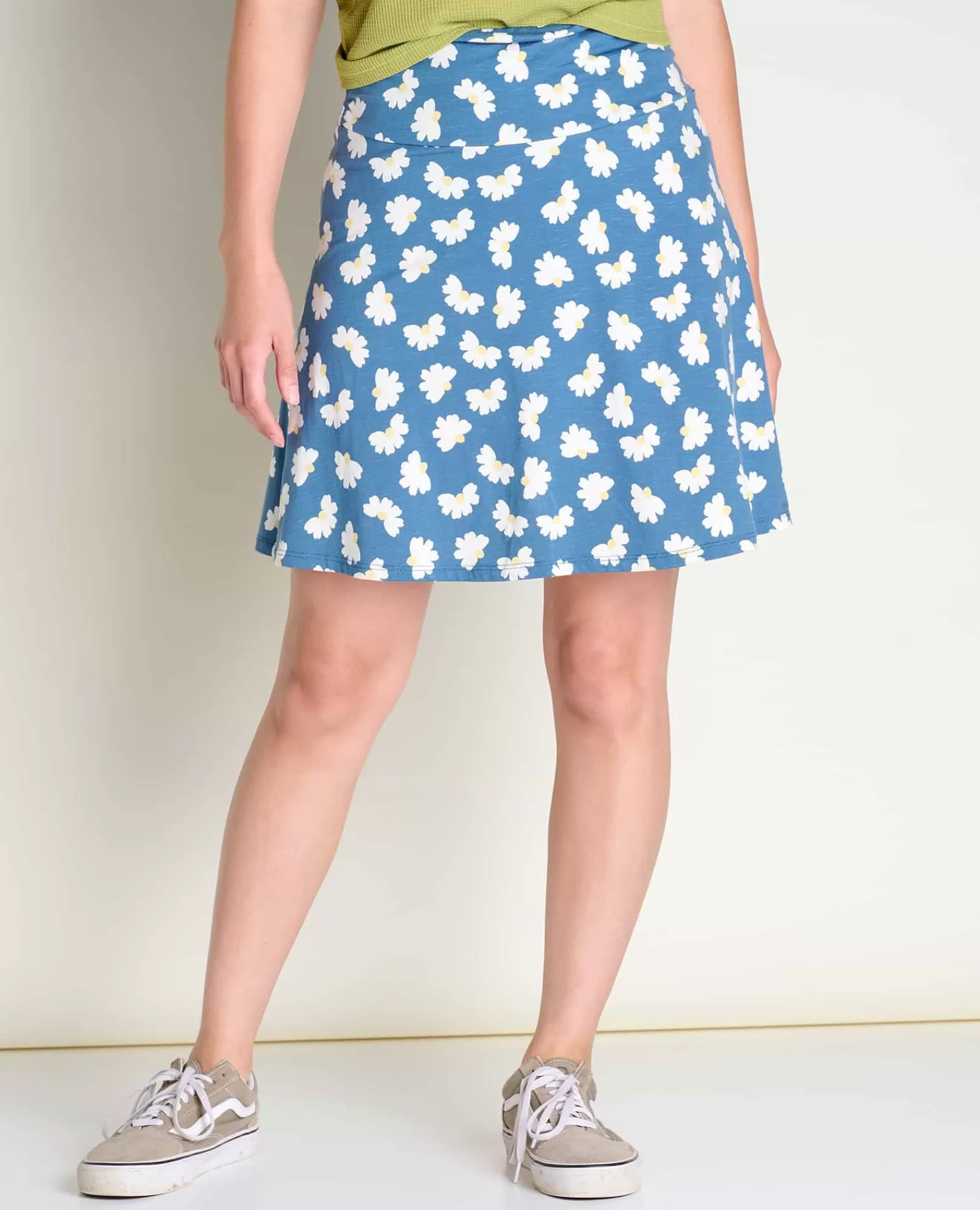 Discount Toad&Co Chaka Skirt