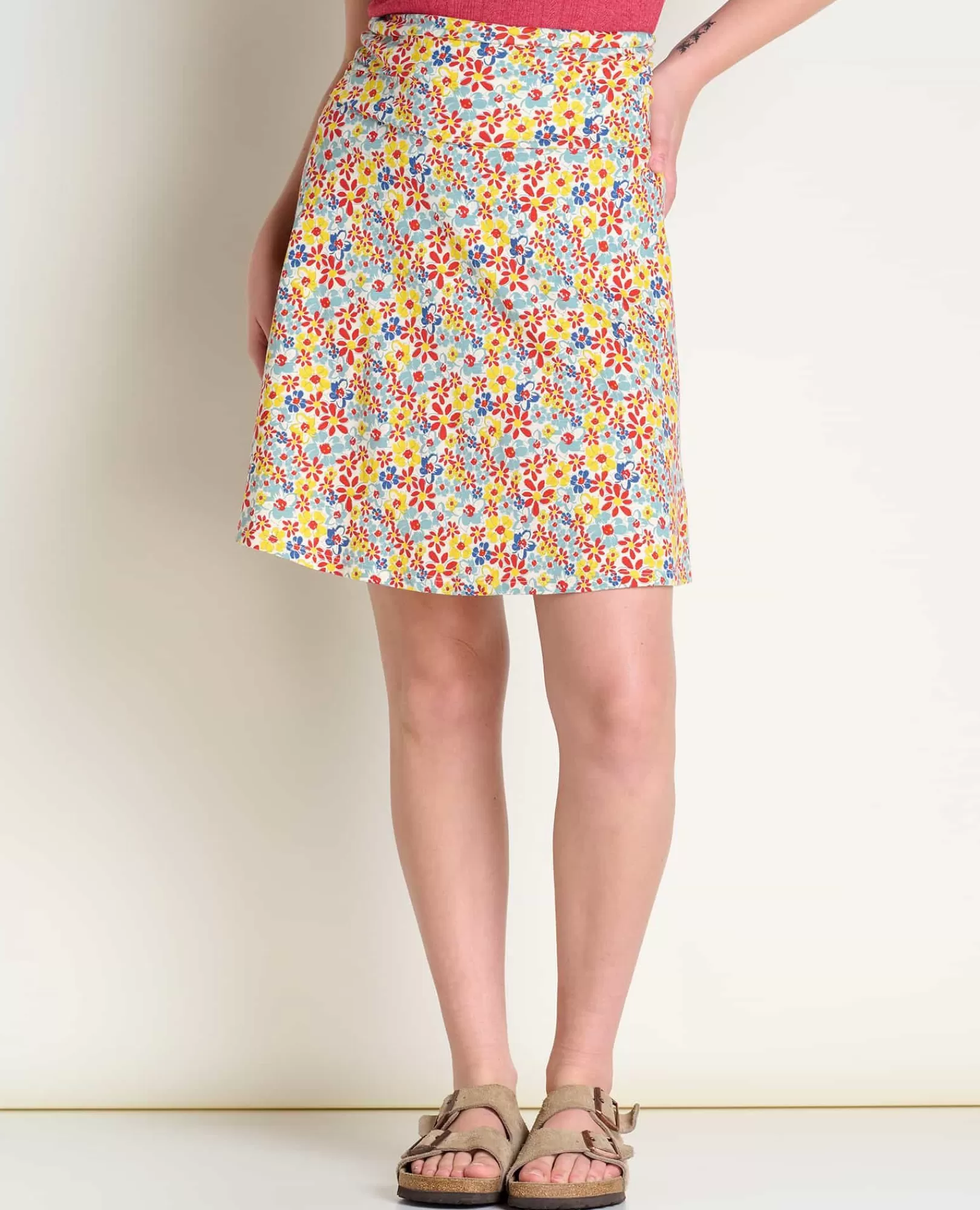 Discount Toad&Co Chaka Skirt