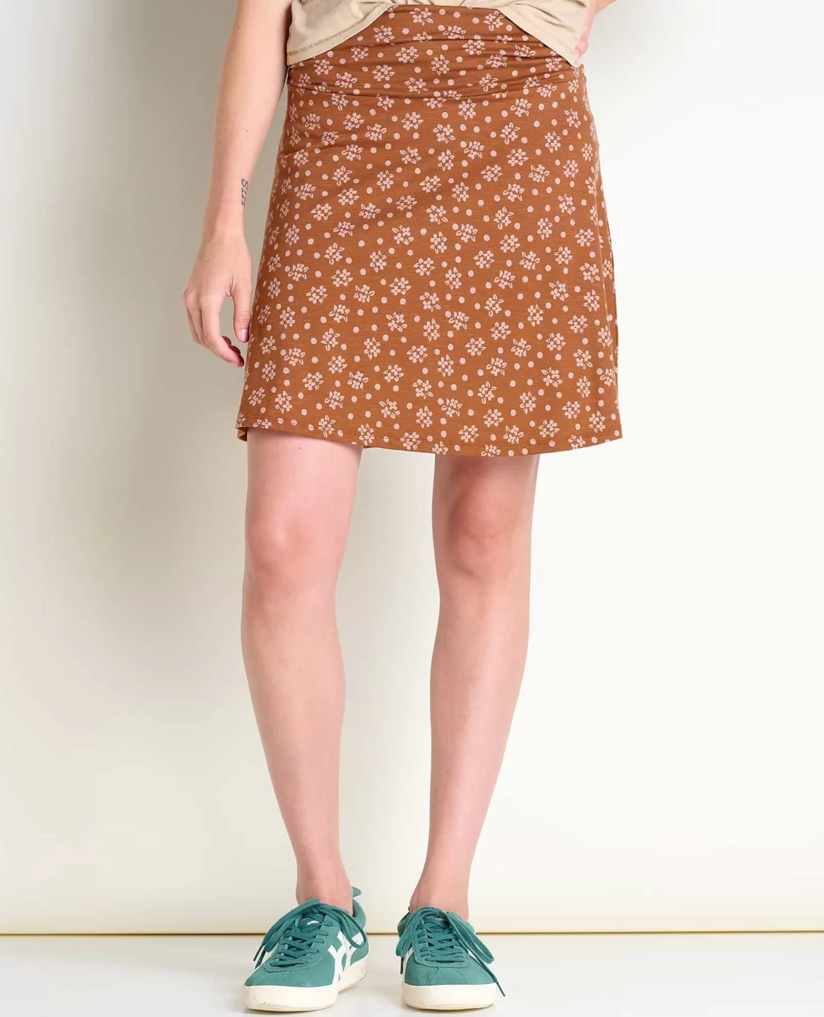 Shop Toad&Co Chaka Skirt