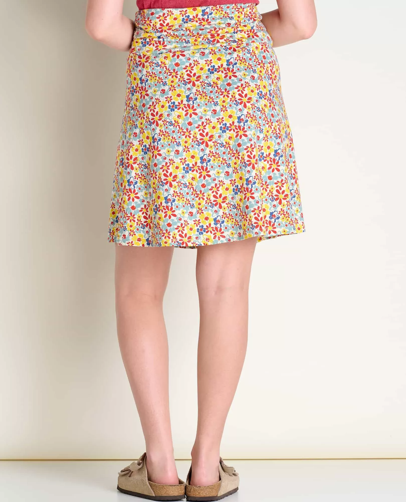 Discount Toad&Co Chaka Skirt