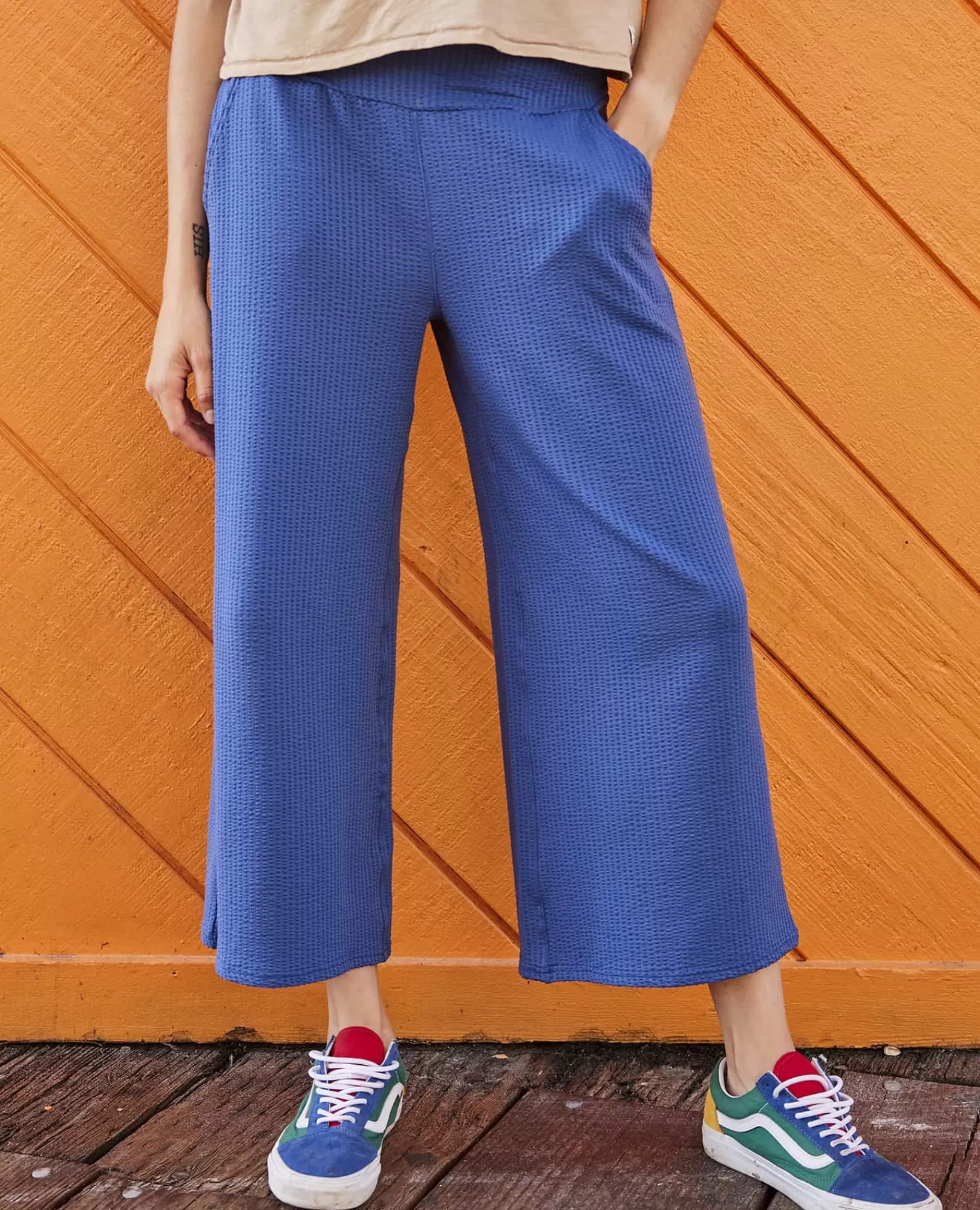 Best Sale Toad&Co Chaka Wide Leg Pant