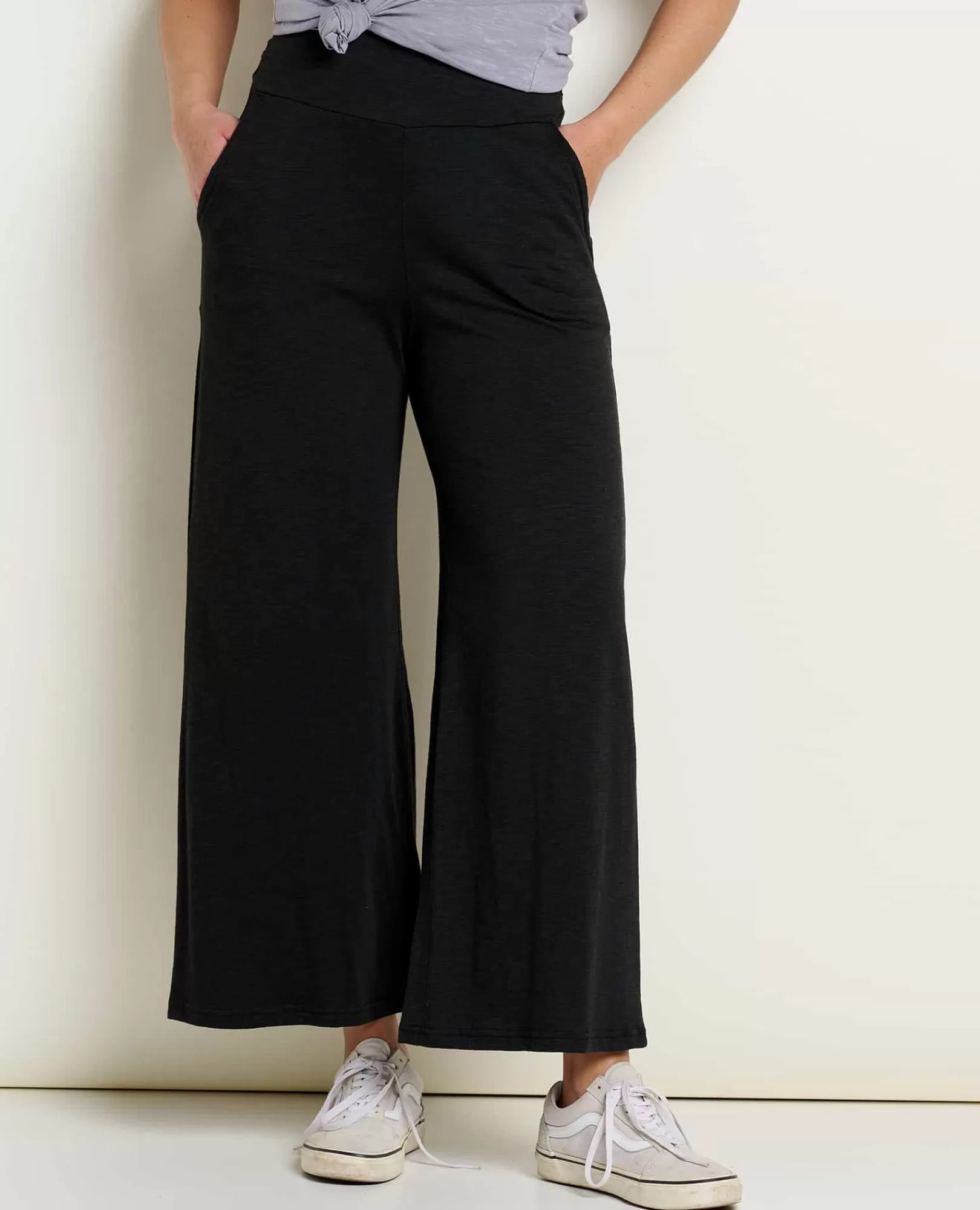 Clearance Toad&Co Chaka Wide Leg Pant