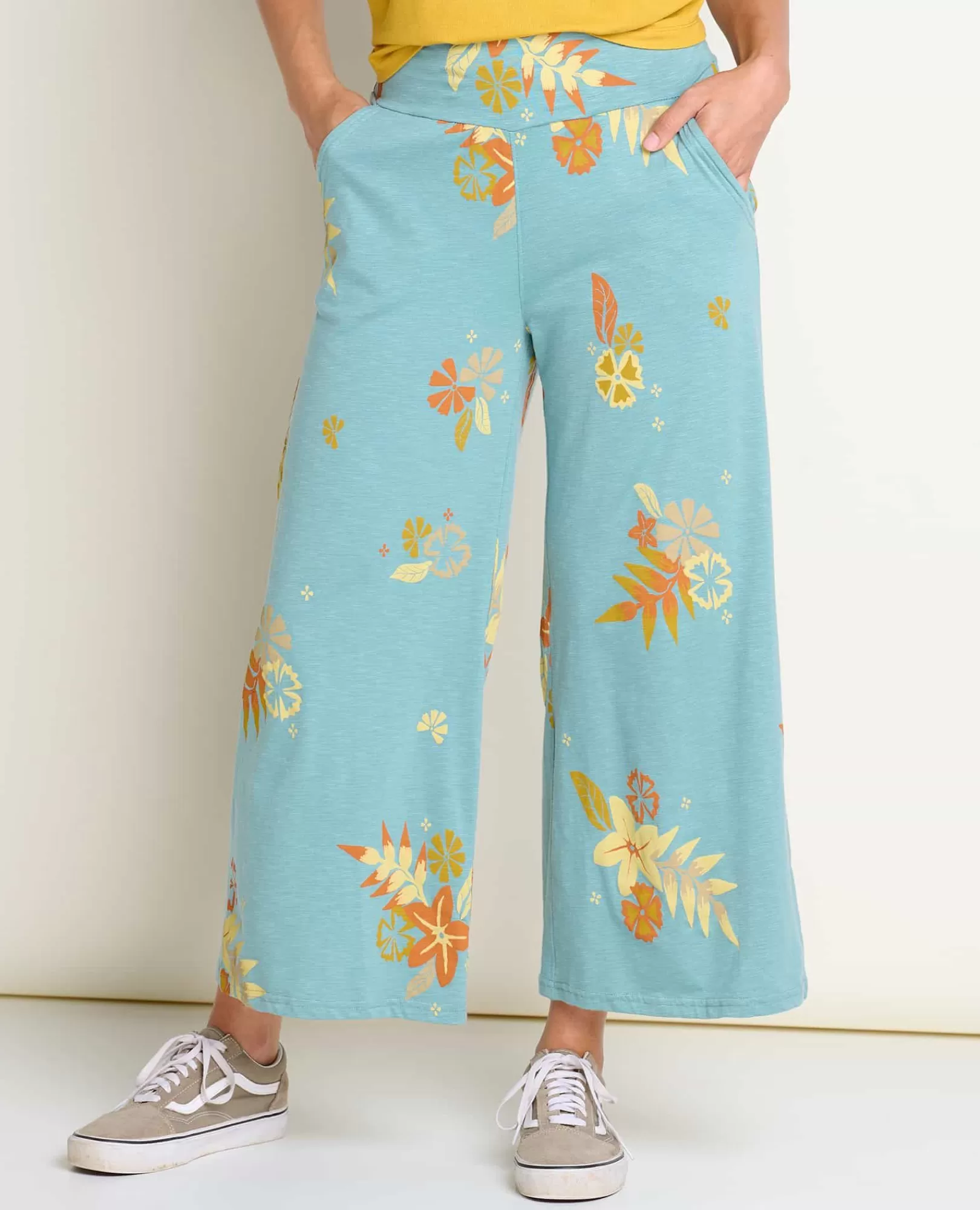 Best Sale Toad&Co Chaka Wide Leg Pant