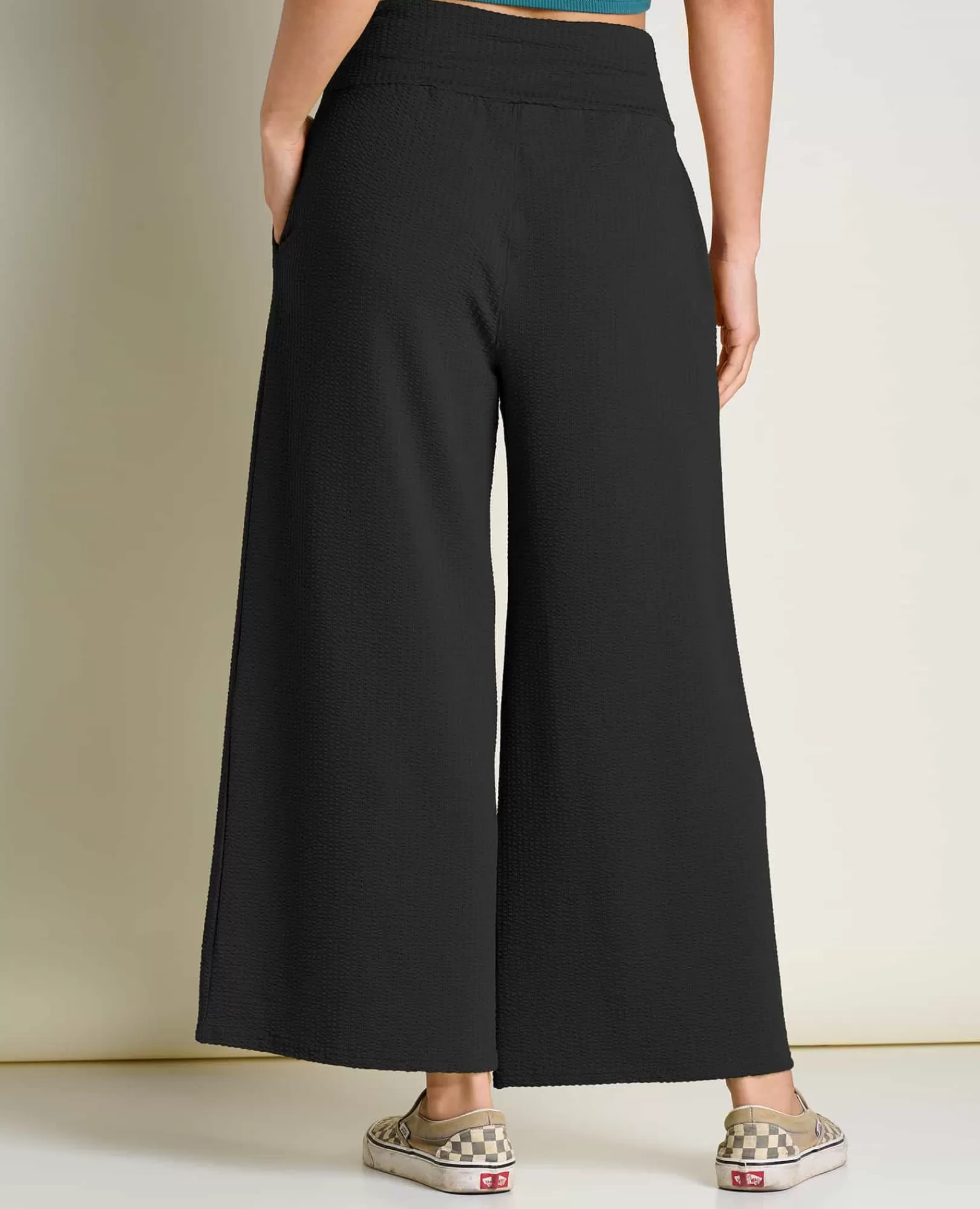 Outlet Toad&Co Chaka Wide Leg Pant