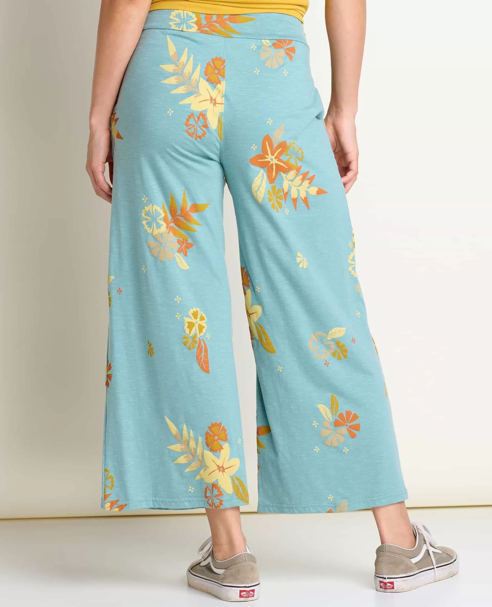 Best Sale Toad&Co Chaka Wide Leg Pant