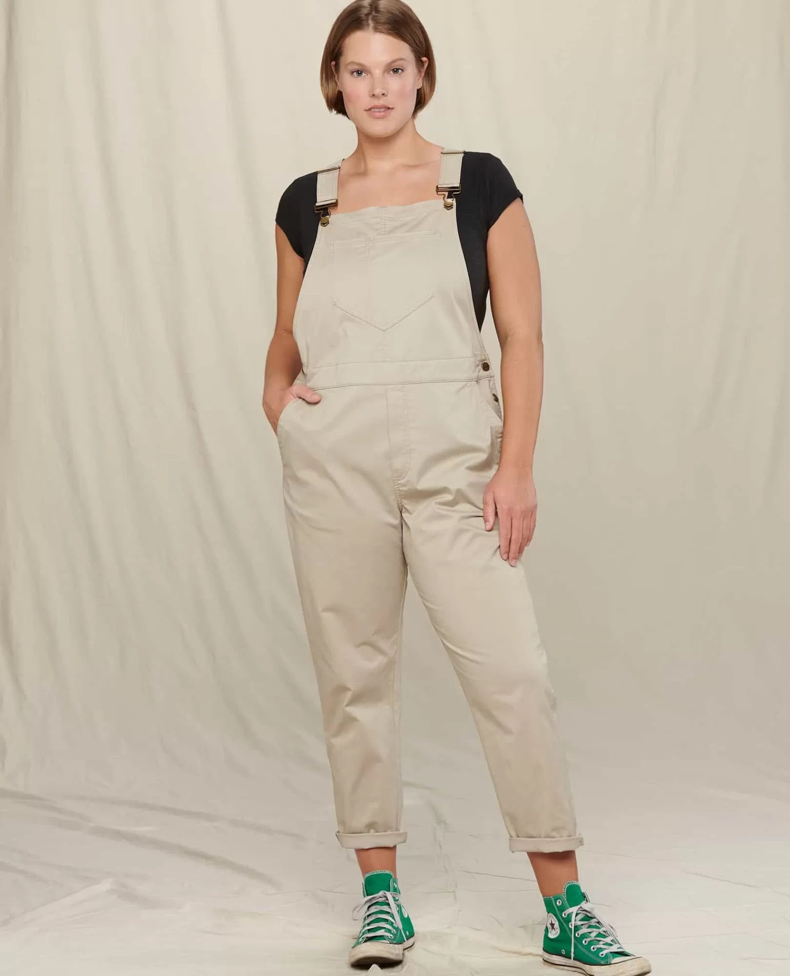 Sale Toad&Co Cottonwood Overall