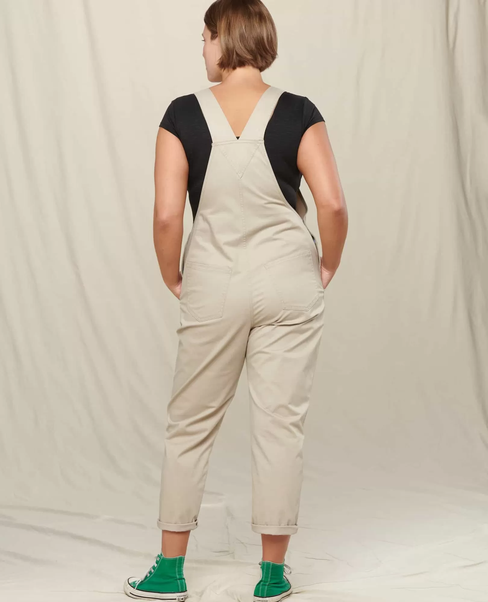 Sale Toad&Co Cottonwood Overall