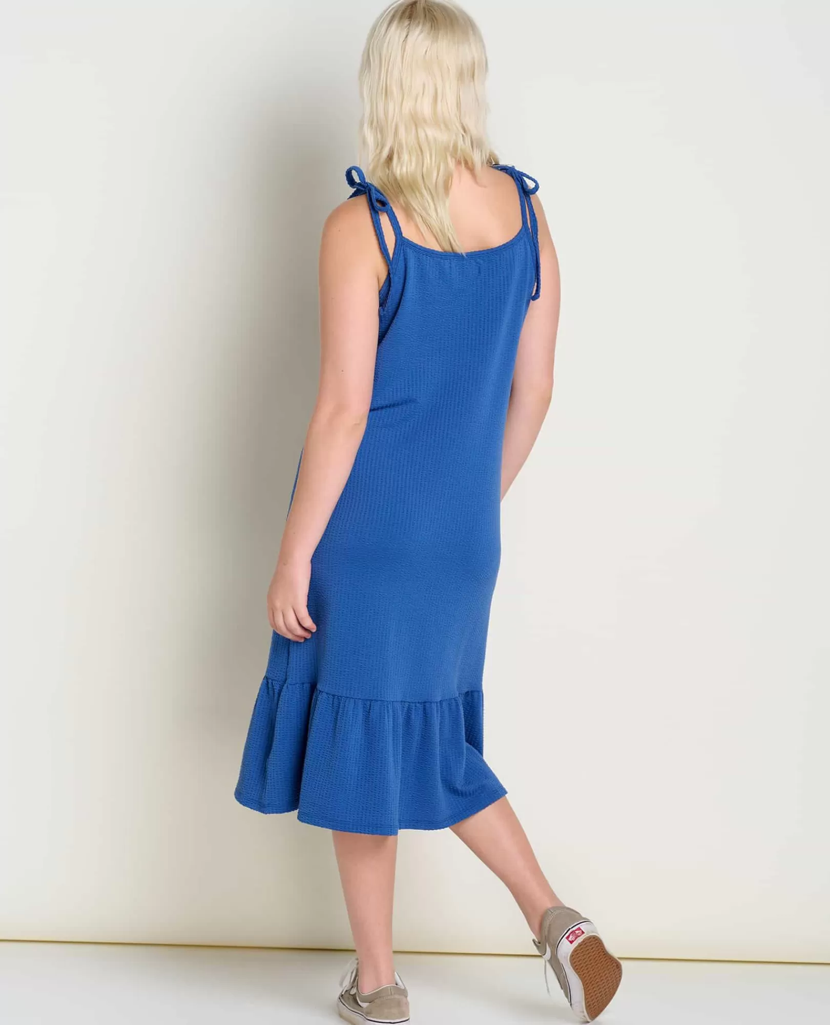 Best Toad&Co Dandelion Midi Dress