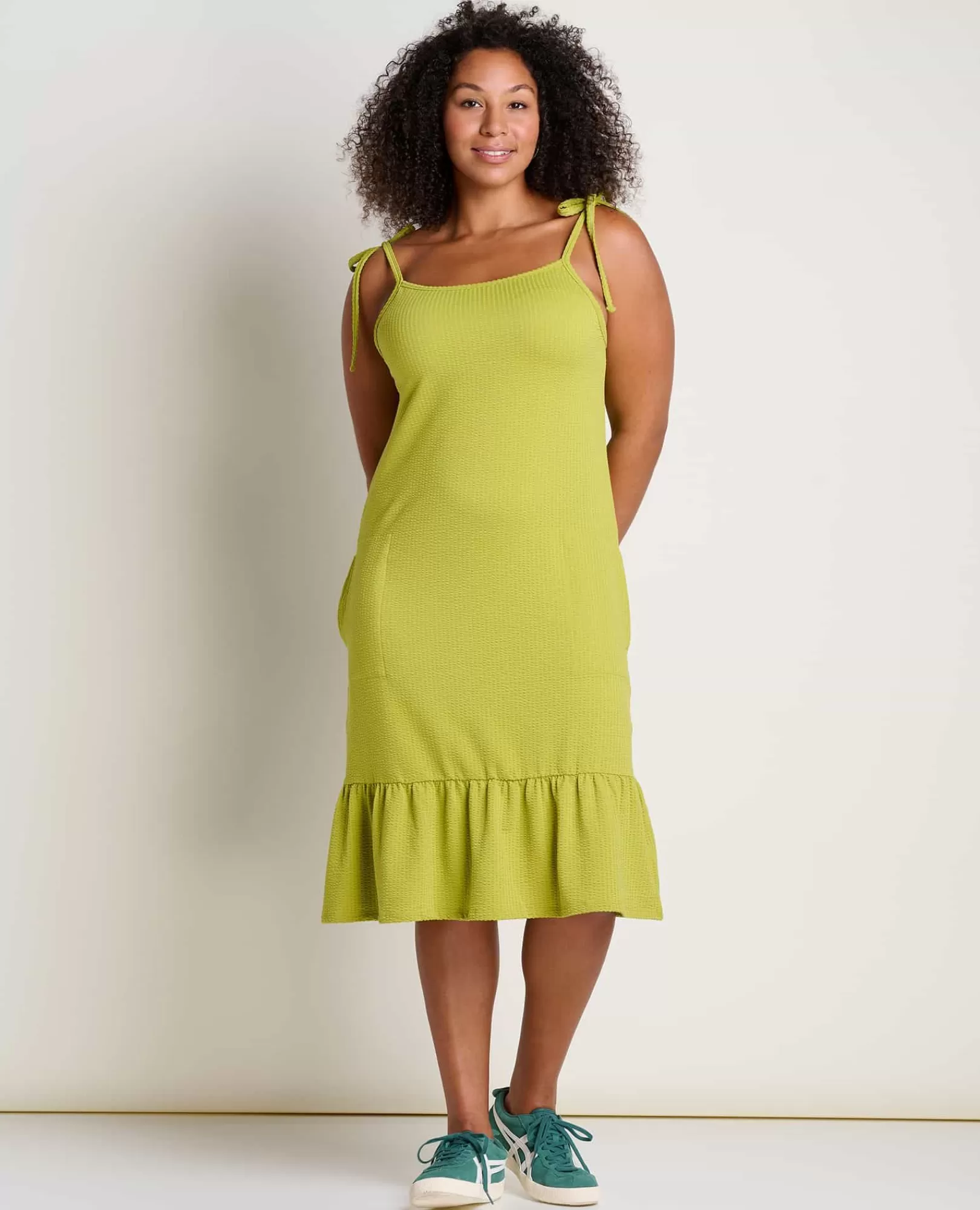 Cheap Toad&Co Dandelion Midi Dress