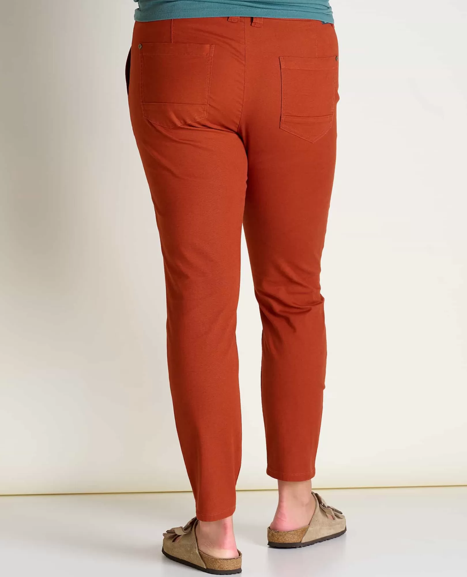 Store Toad&Co Earthworks Ankle Pant