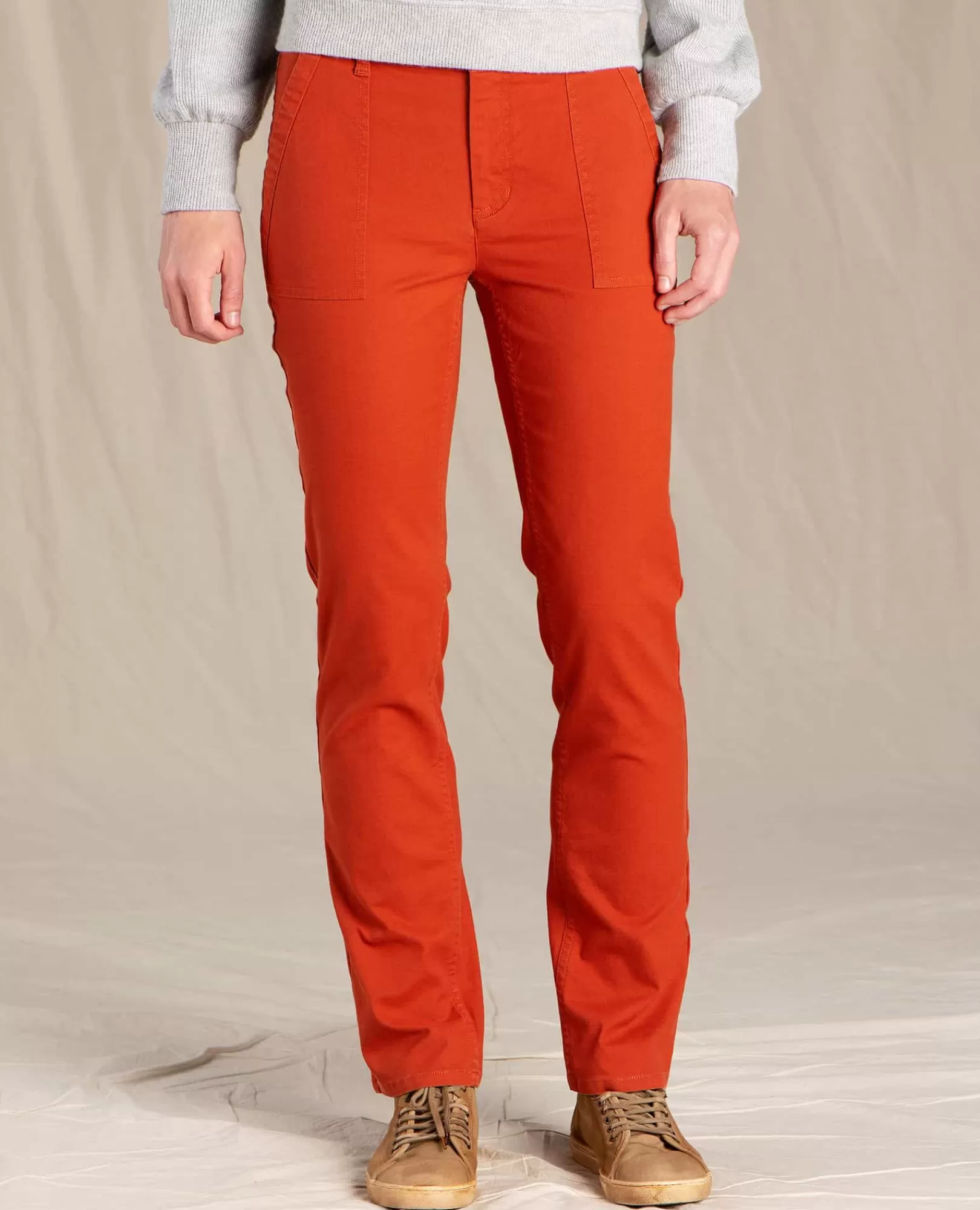 Fashion Toad&Co Earthworks Pant