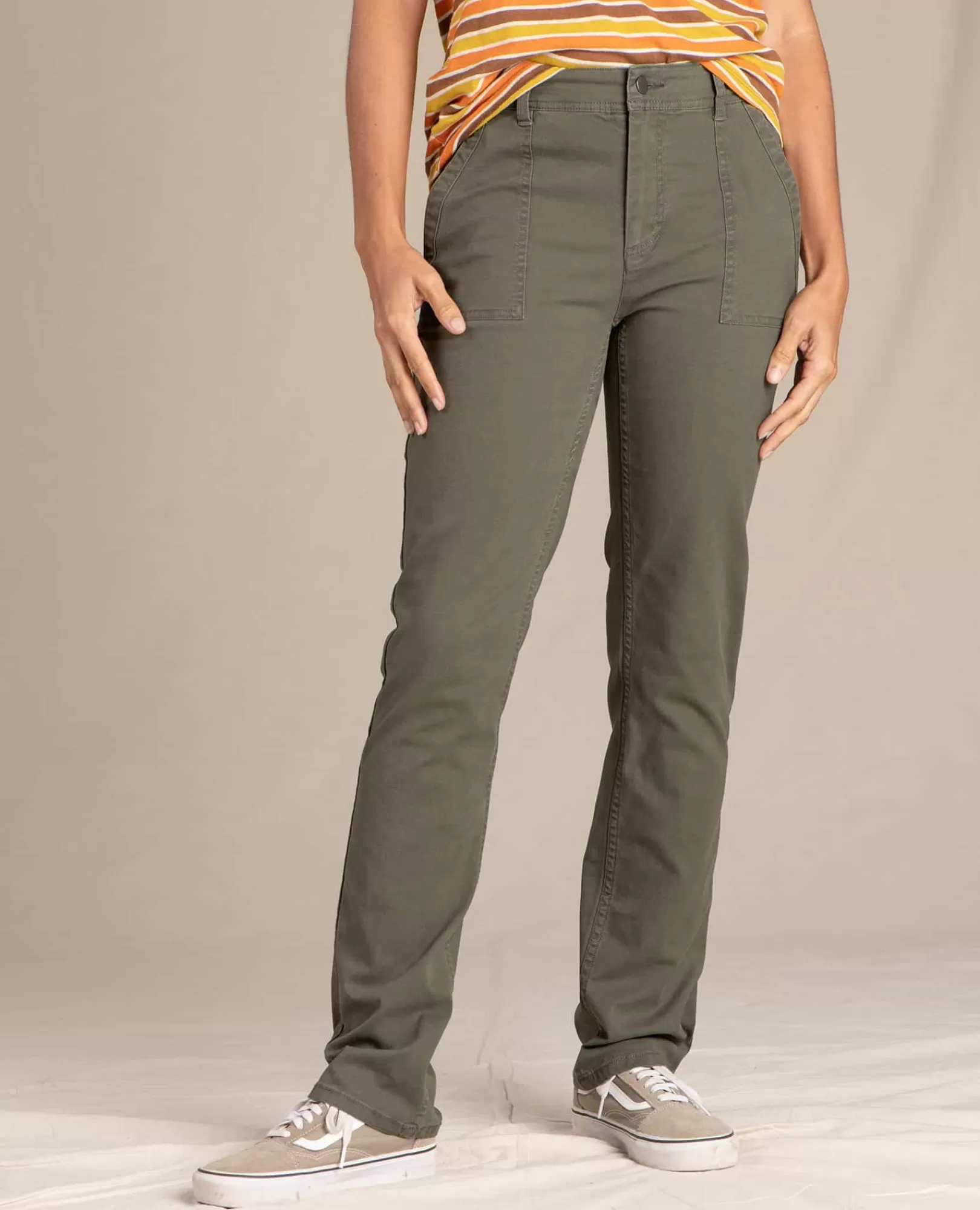 Hot Toad&Co Earthworks Pant