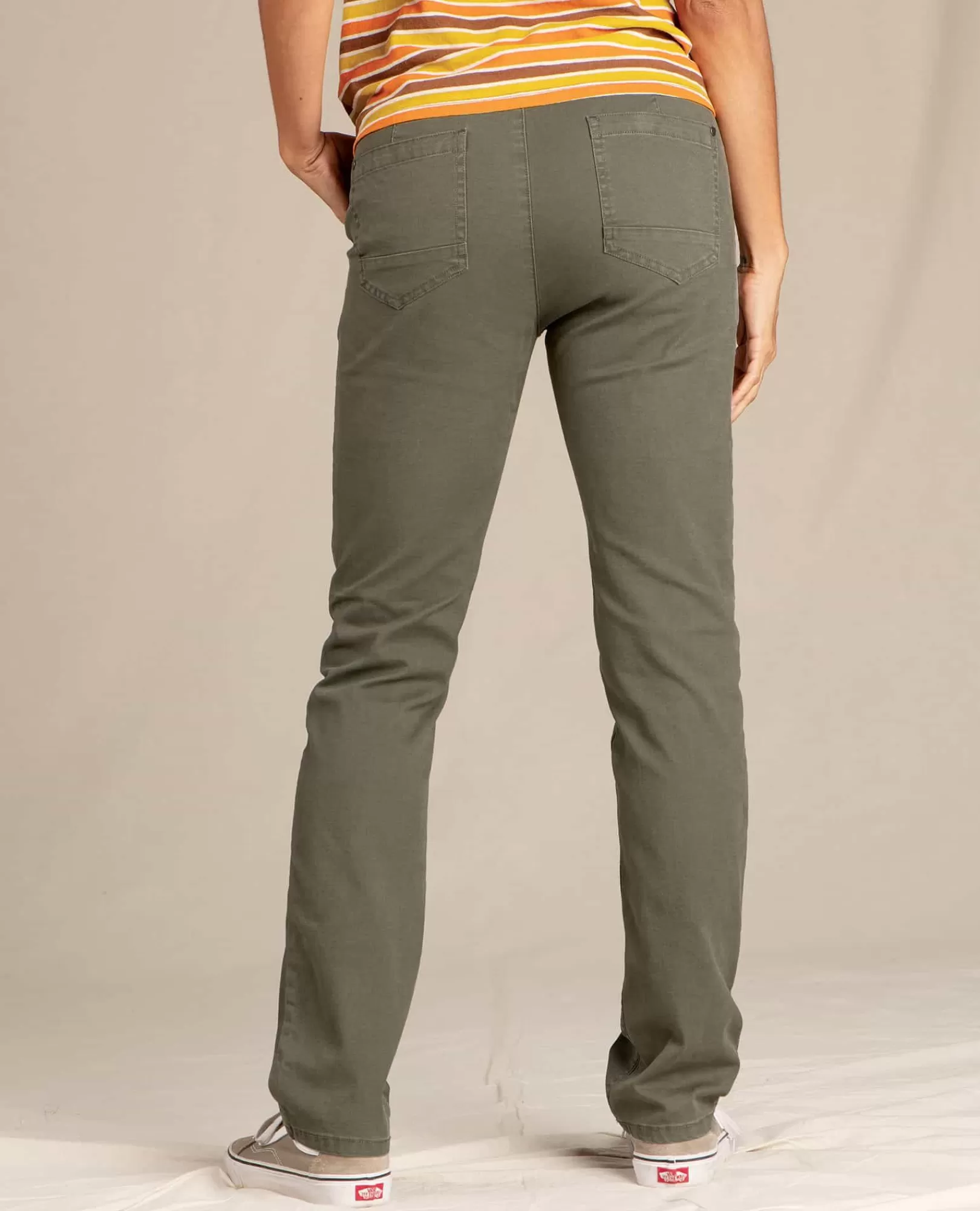 Hot Toad&Co Earthworks Pant