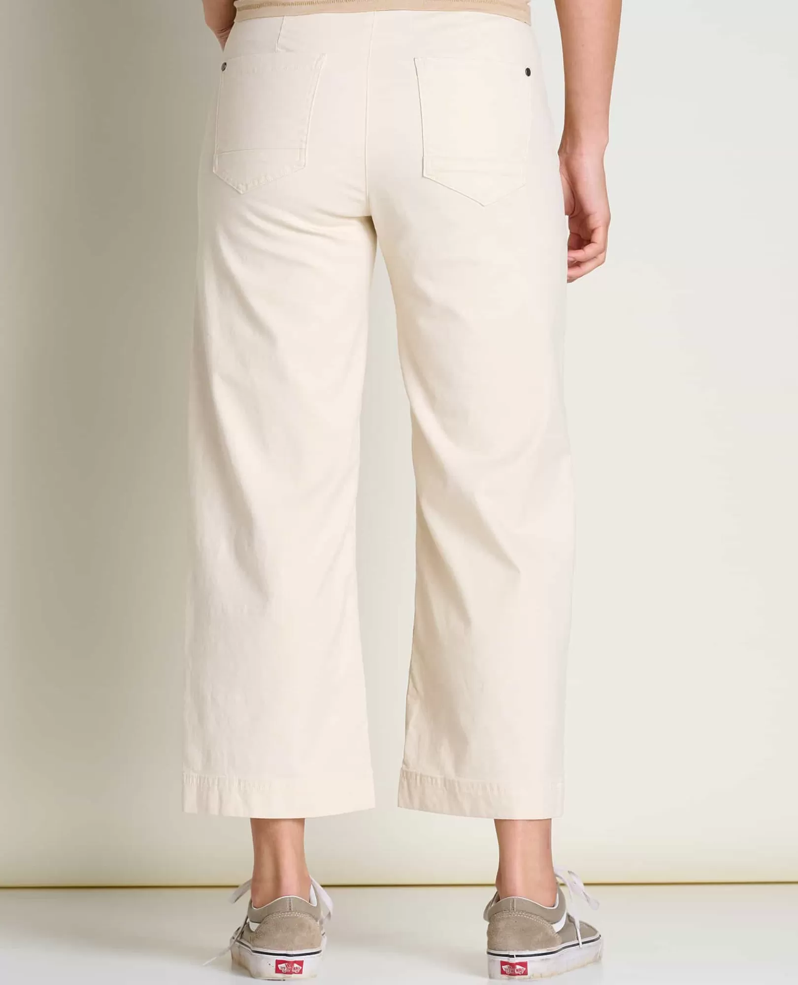 Outlet Toad&Co Earthworks Wide Leg Pant