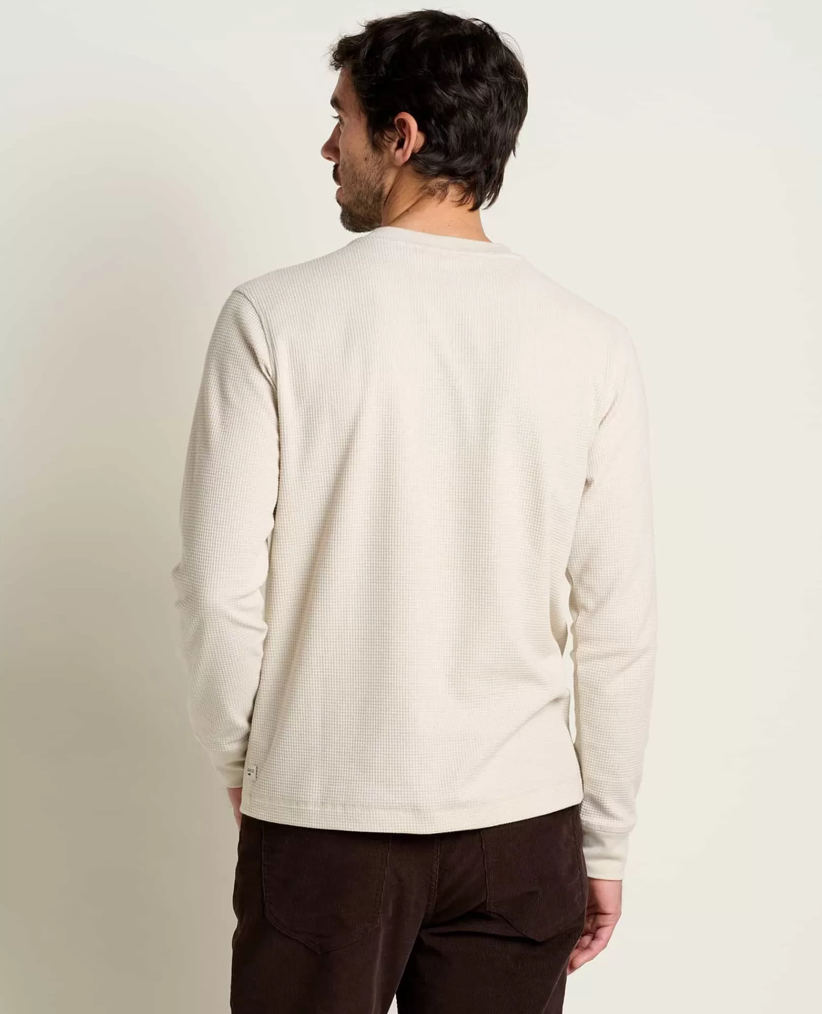 Best Sale Toad&Co Framer Ii Long Sleeve Crew