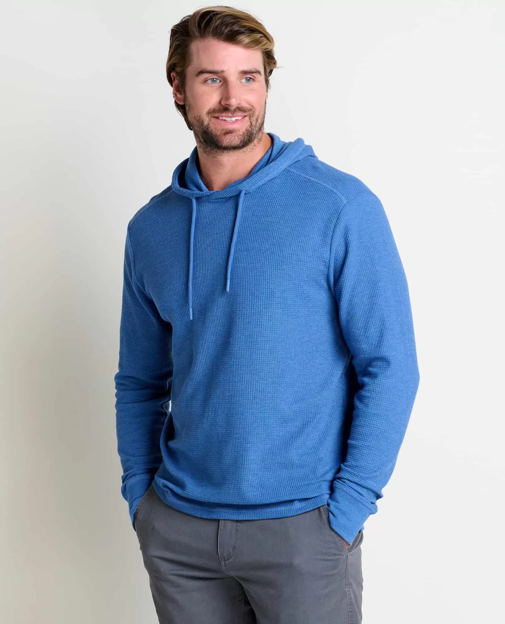 Best Sale Toad&Co Framer Ii Long Sleeve Hoodie