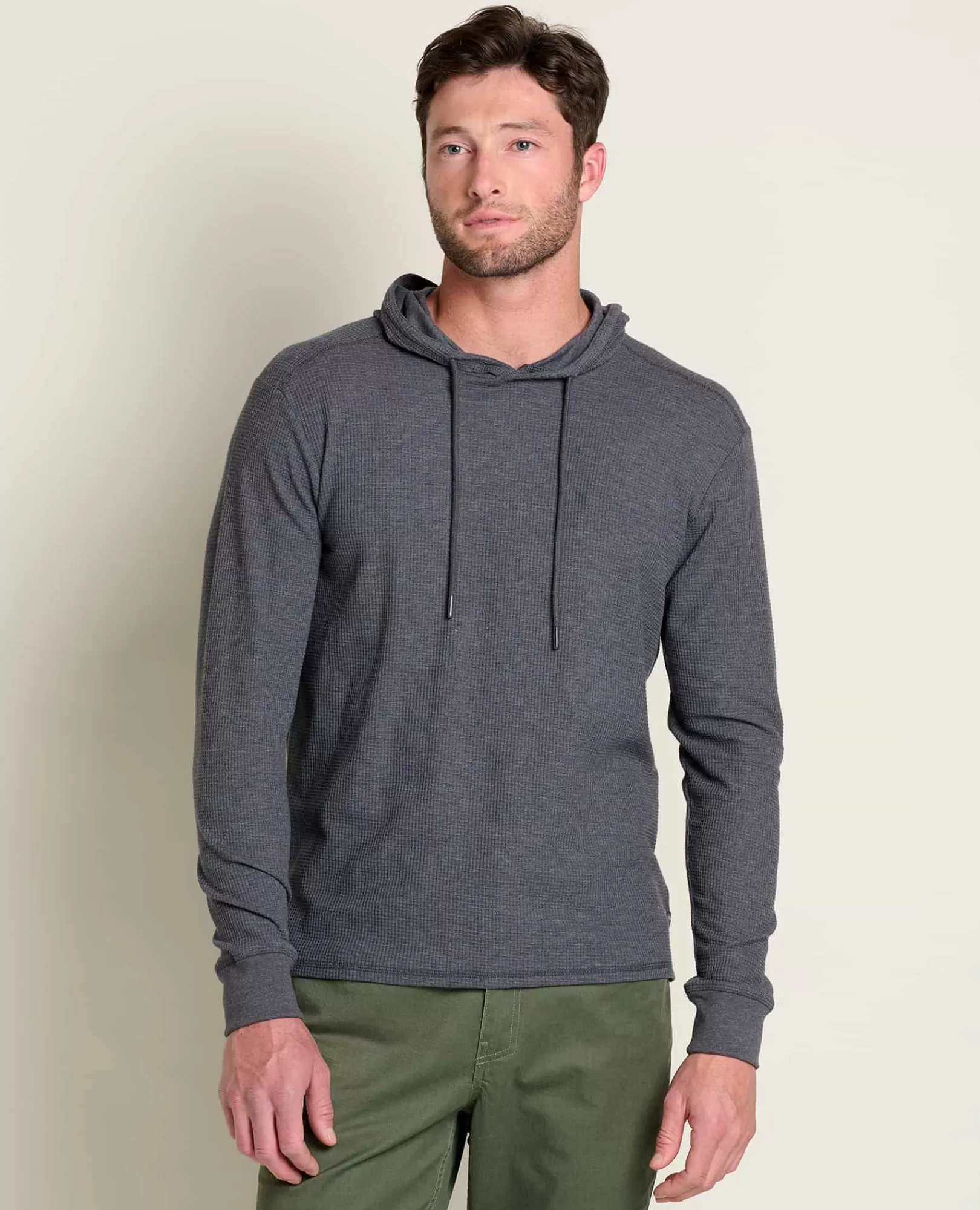 Store Toad&Co Framer Ii Long Sleeve Hoodie