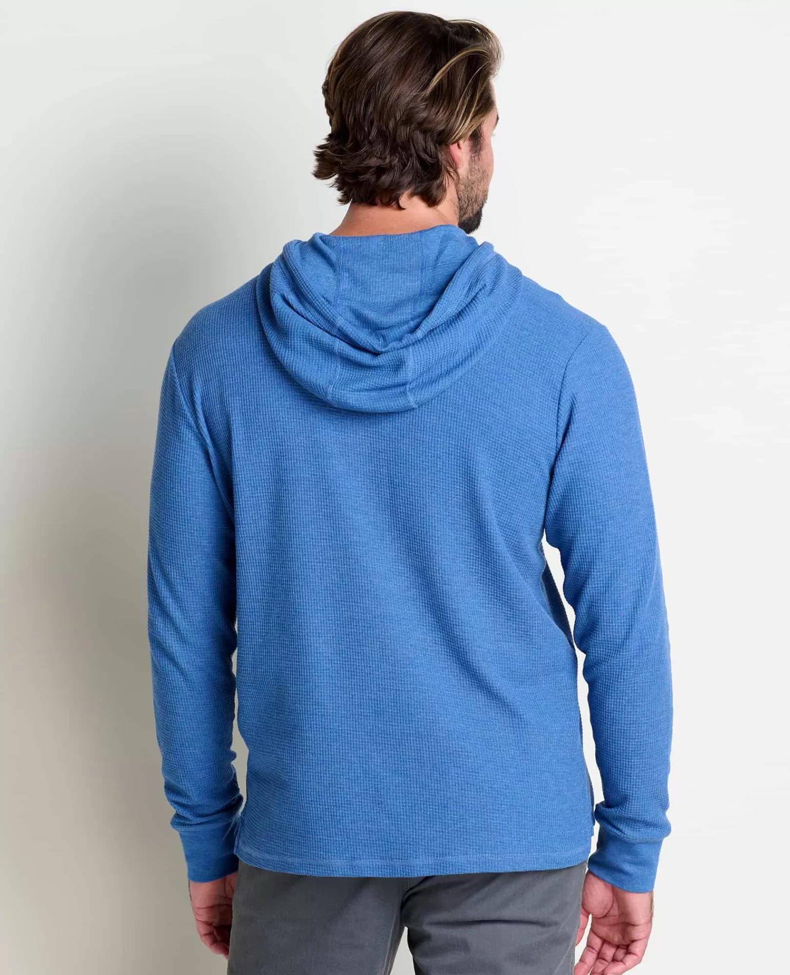 Best Sale Toad&Co Framer Ii Long Sleeve Hoodie