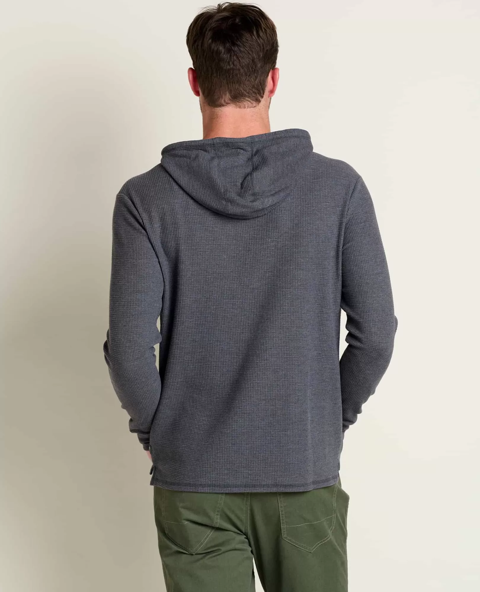 Store Toad&Co Framer Ii Long Sleeve Hoodie