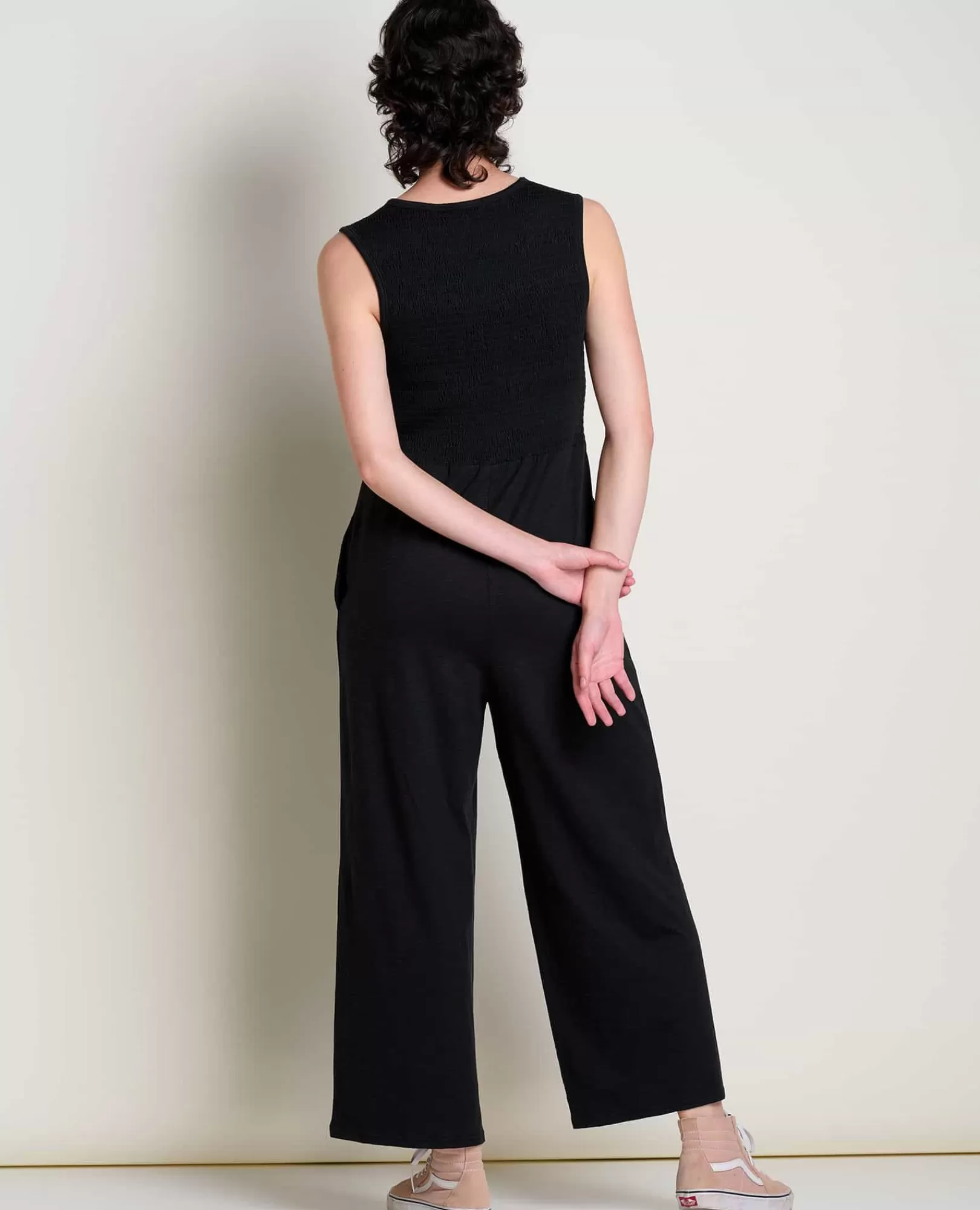 Cheap Toad&Co Gemina Sleeveless Jumpsuit