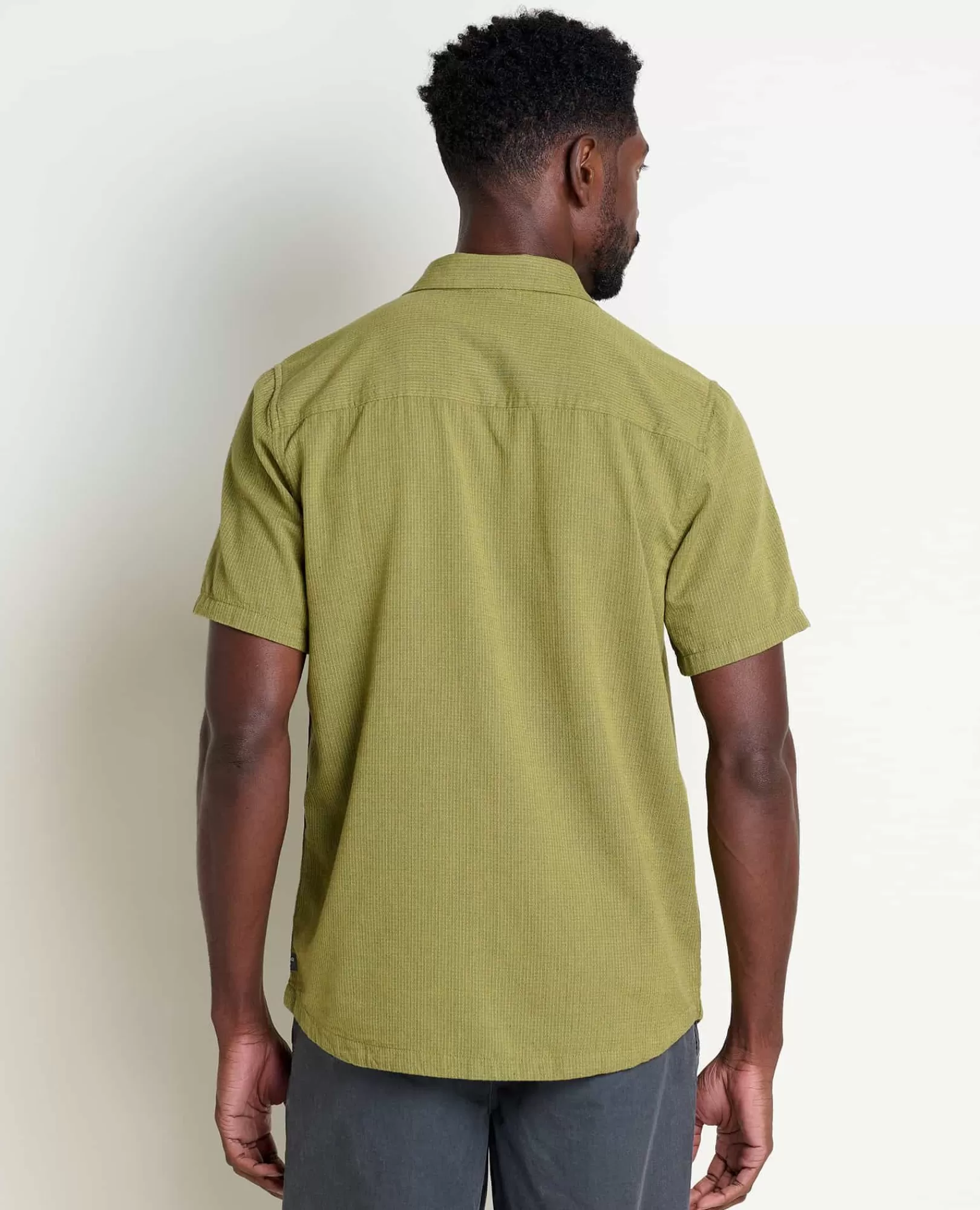 Discount Toad&Co Harris Short Sleeve Shirt