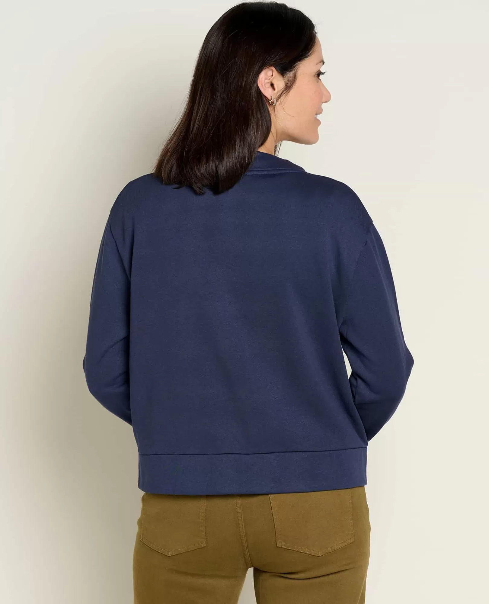 Cheap Toad&Co Hemp Daybreaker Cardigan