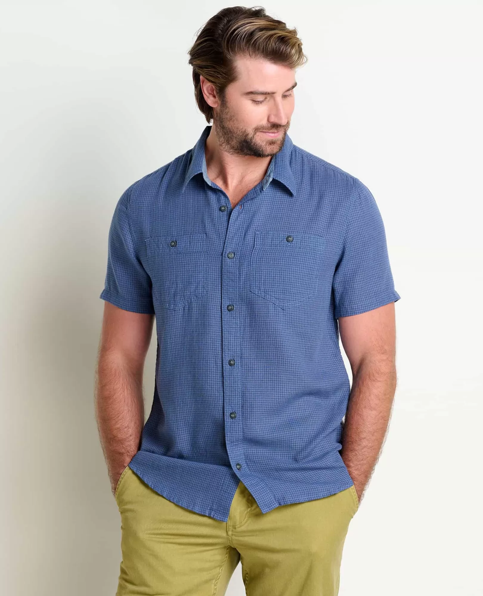 Best Toad&Co Honcho Short Sleeve Shirt