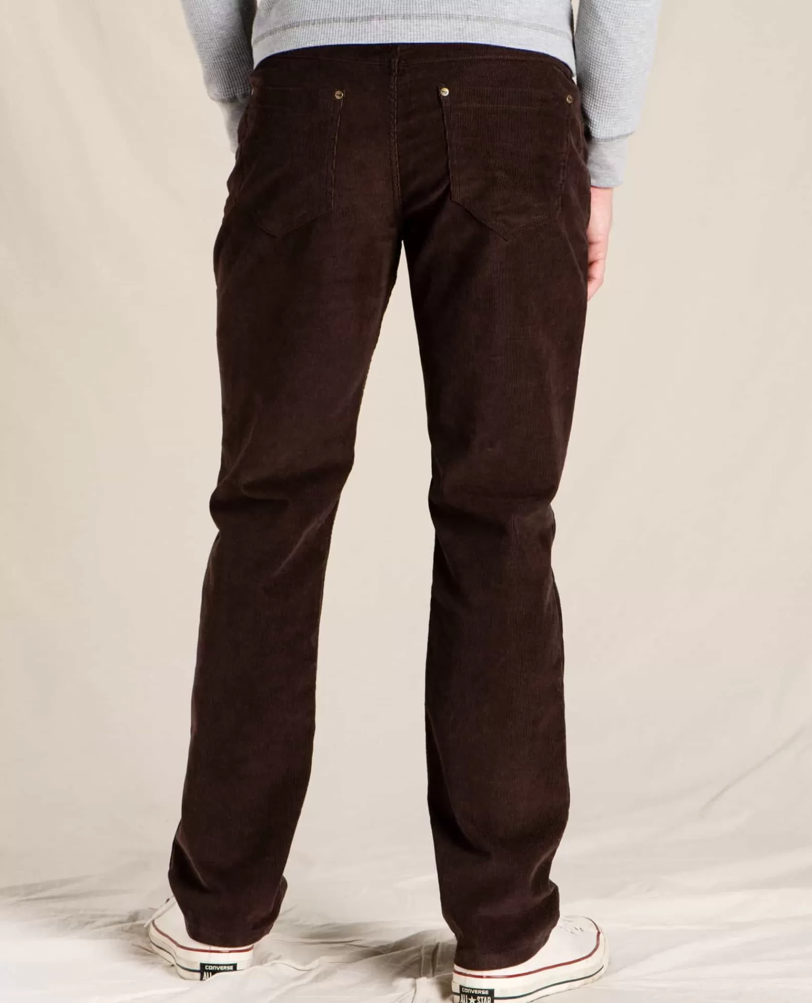 Store Toad&Co Jet Cord Pant Lean