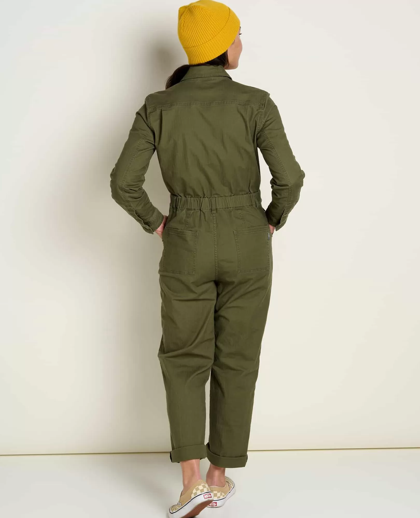 Hot Toad&Co Juniper Coverall