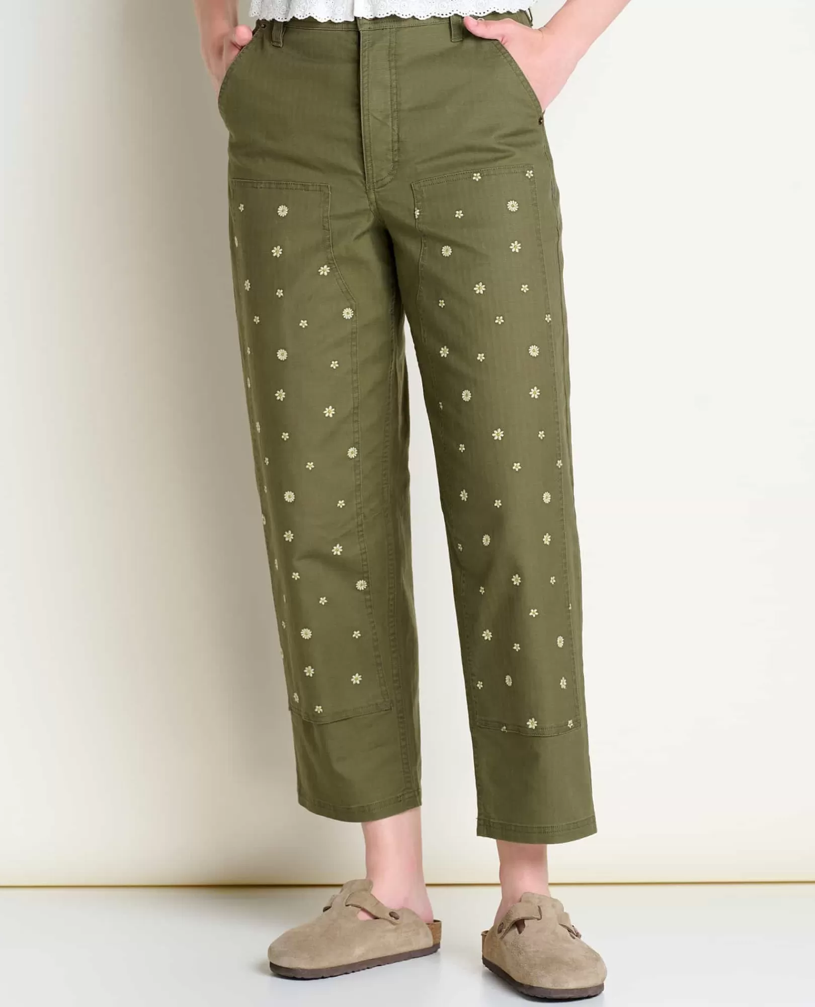 Cheap Toad&Co Juniper Utility Pant