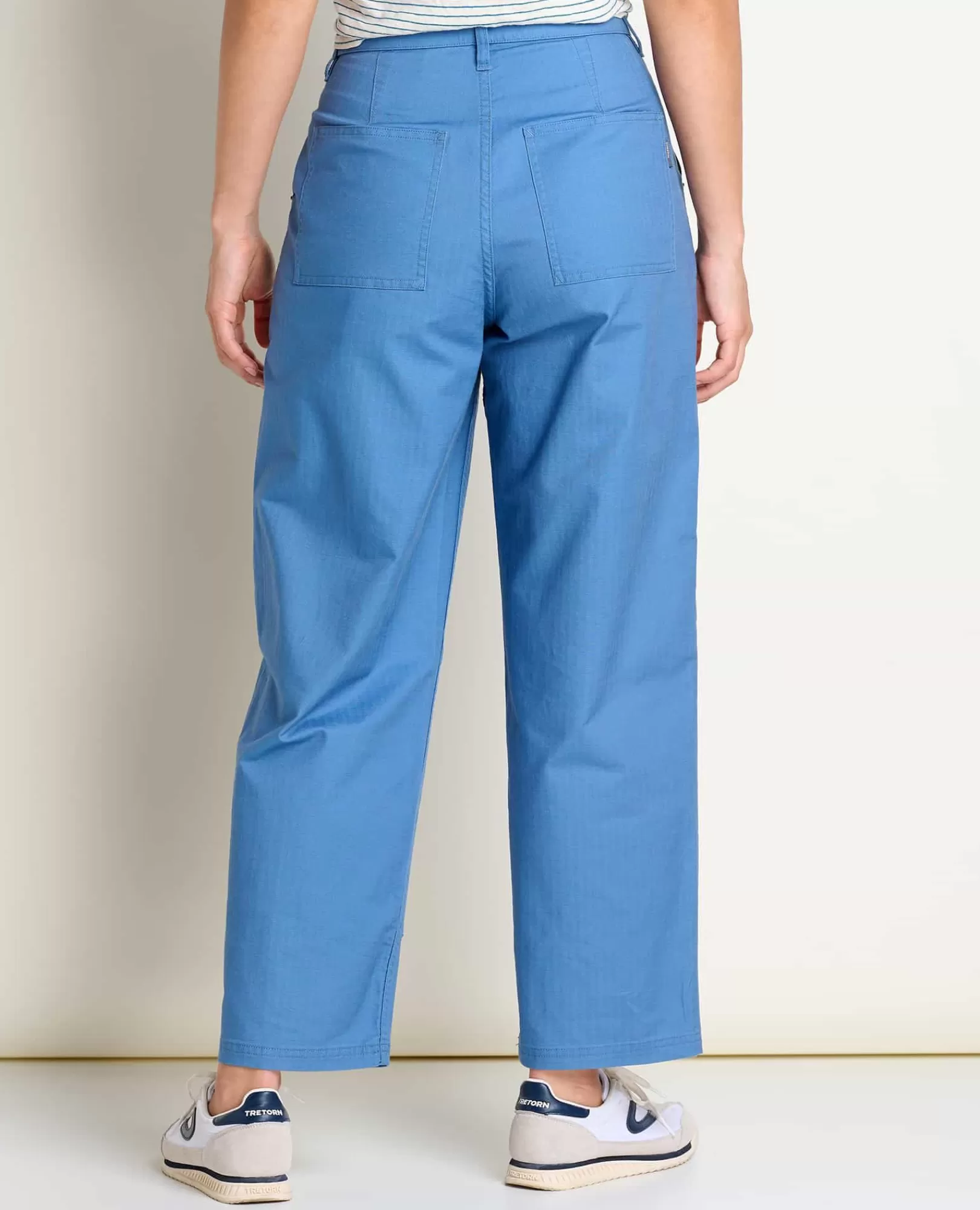 Flash Sale Toad&Co Juniper Utility Pant