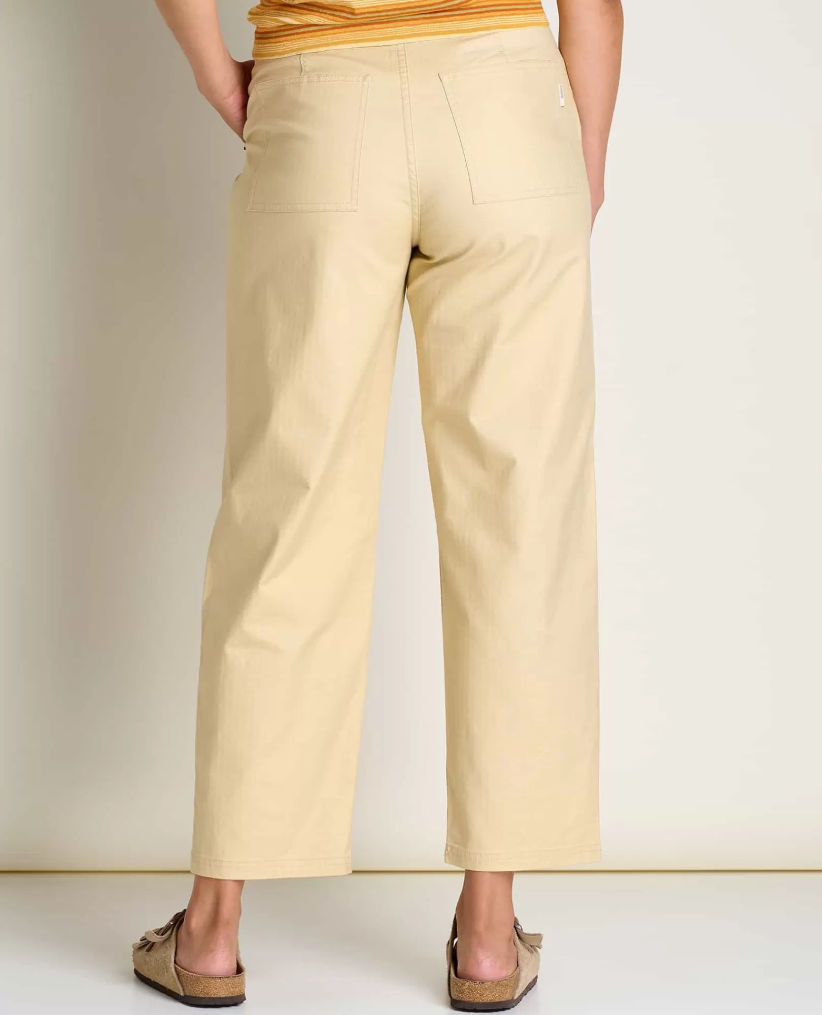 Best Toad&Co Juniper Utility Pant