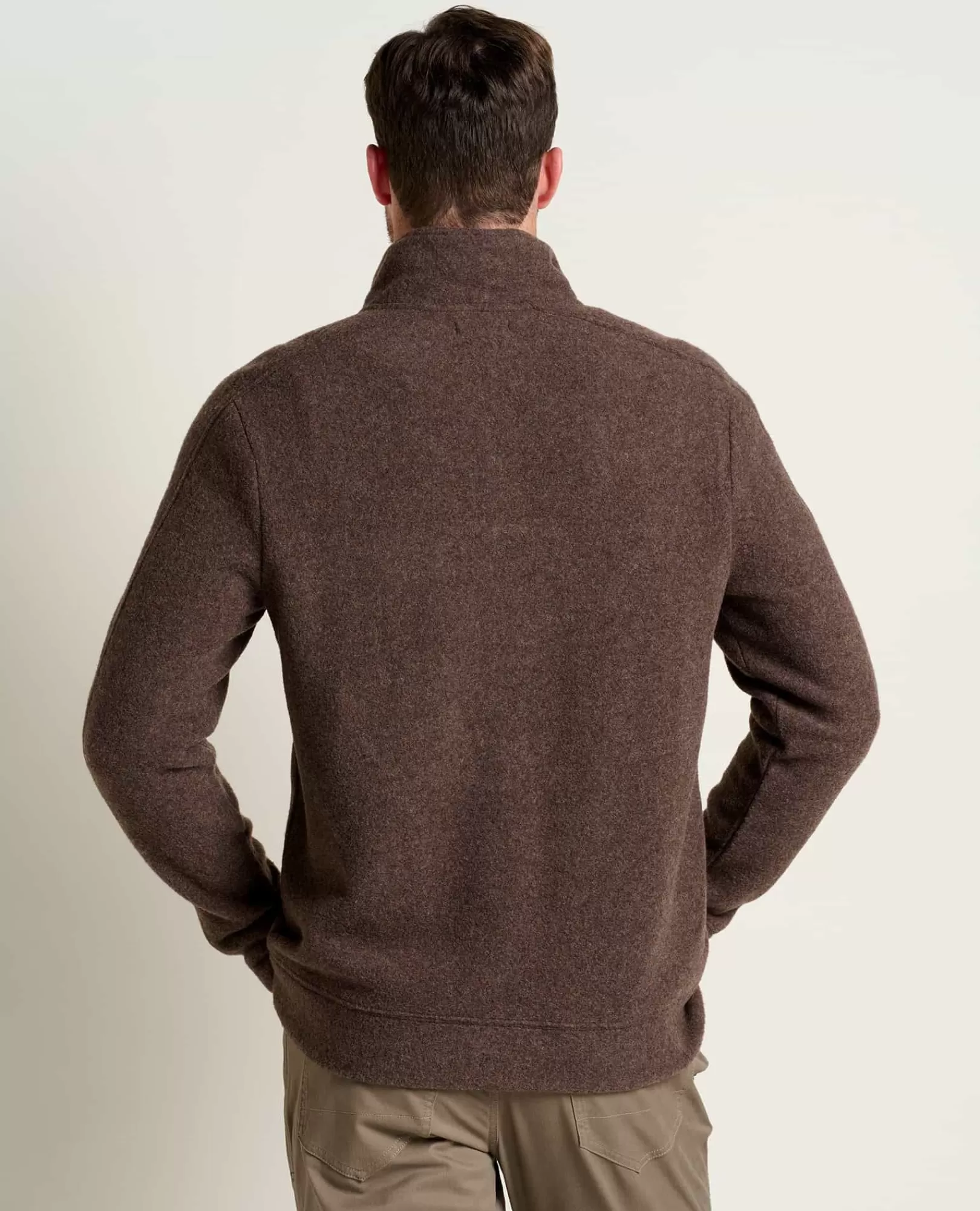 Cheap Toad&Co Kennicott Quarter Zip Sweater