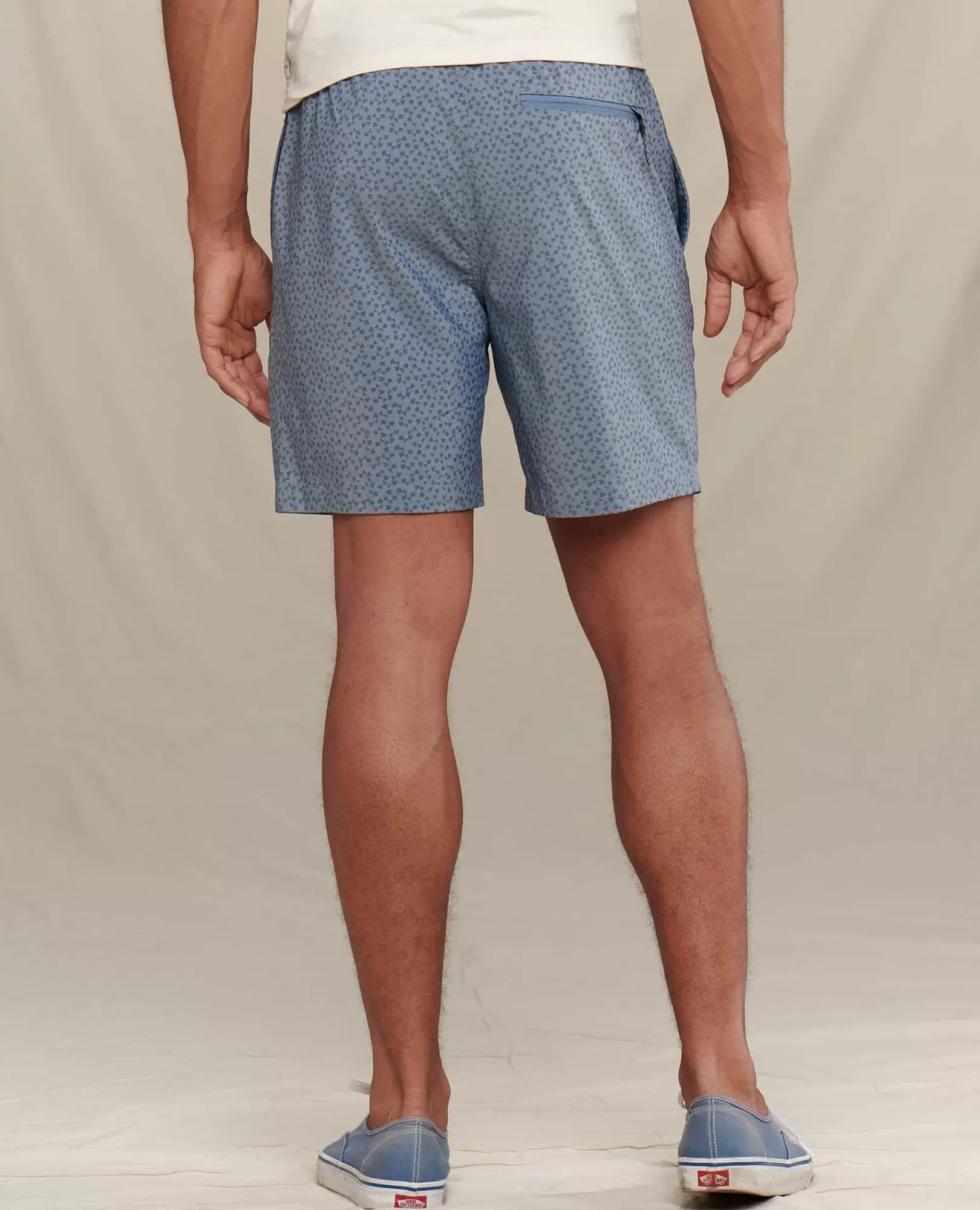 Online Toad&Co Men's Boundless Pull-On Short