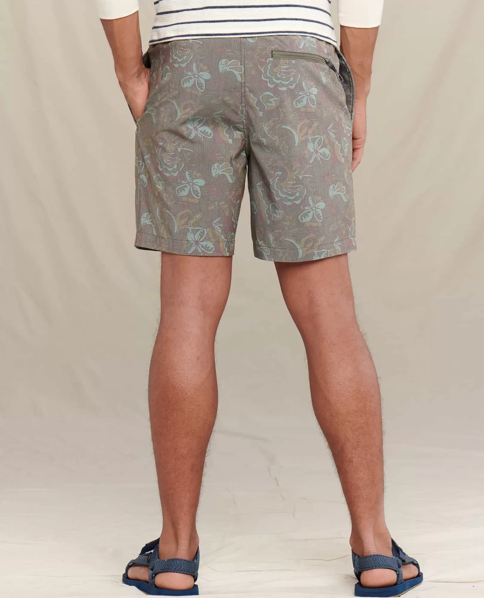 Shop Toad&Co Men's Boundless Pull-On Short