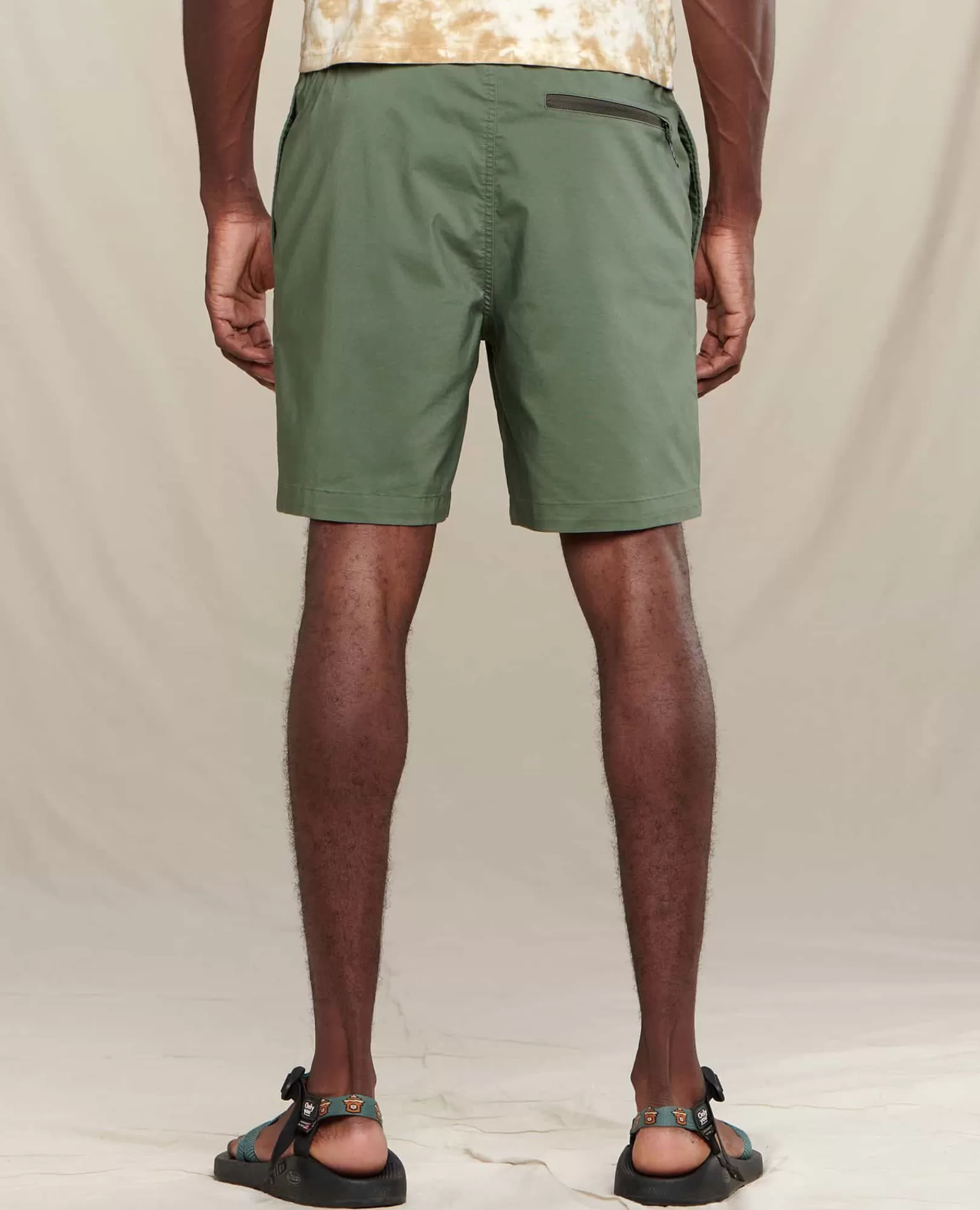 Store Toad&Co Men's Boundless Pull-On Short