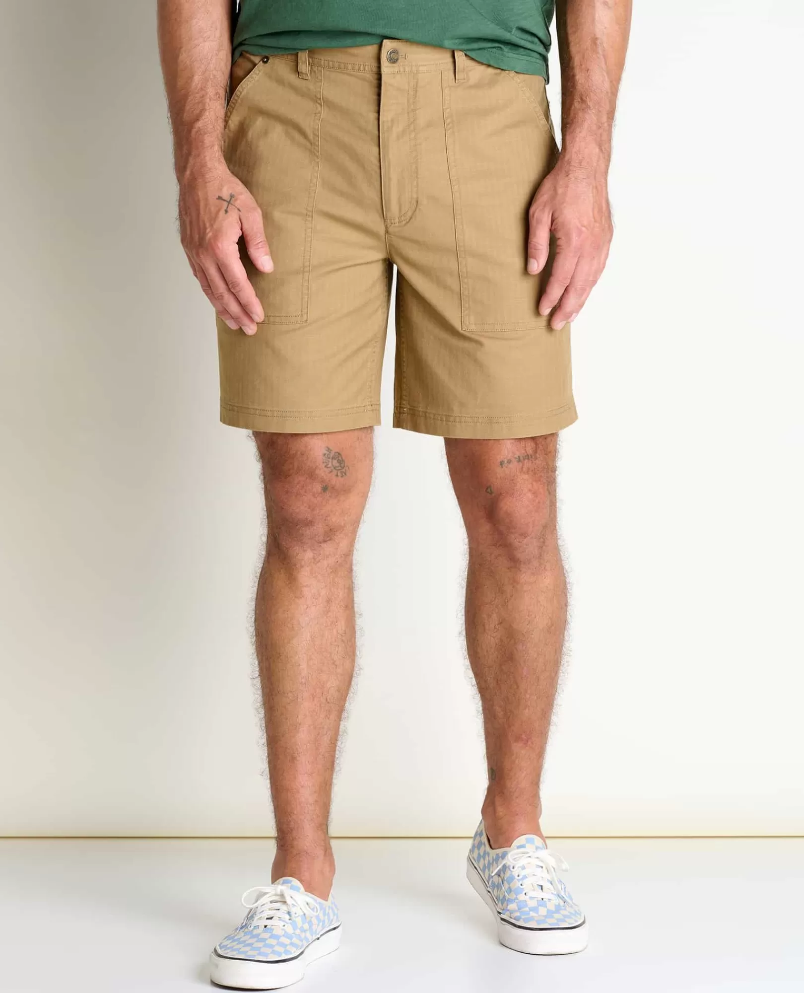 Fashion Toad&Co Men's Juniper Short