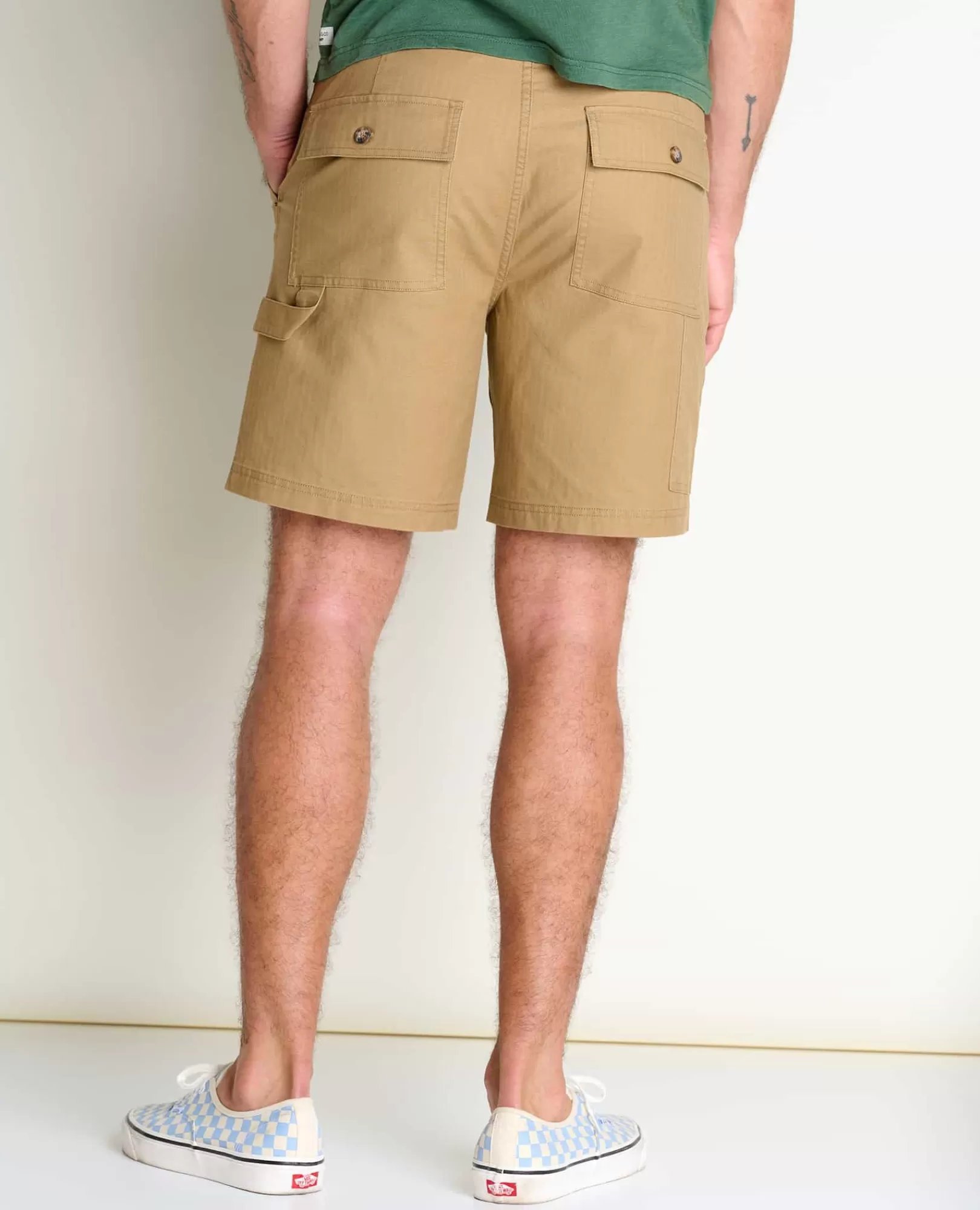 Fashion Toad&Co Men's Juniper Short