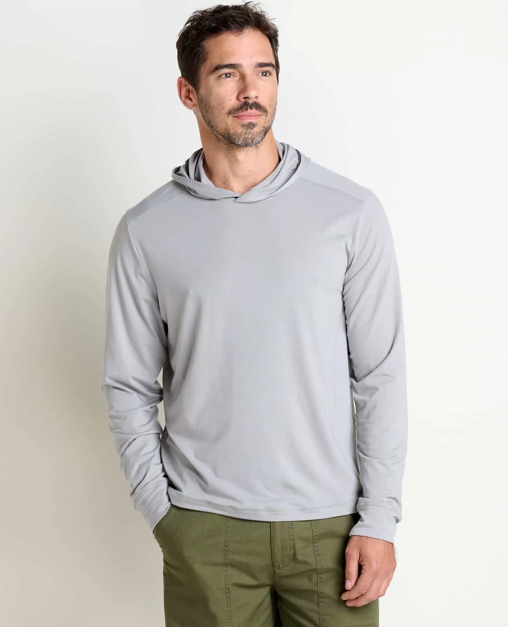 Best Toad&Co Men's Swifty Hoodie