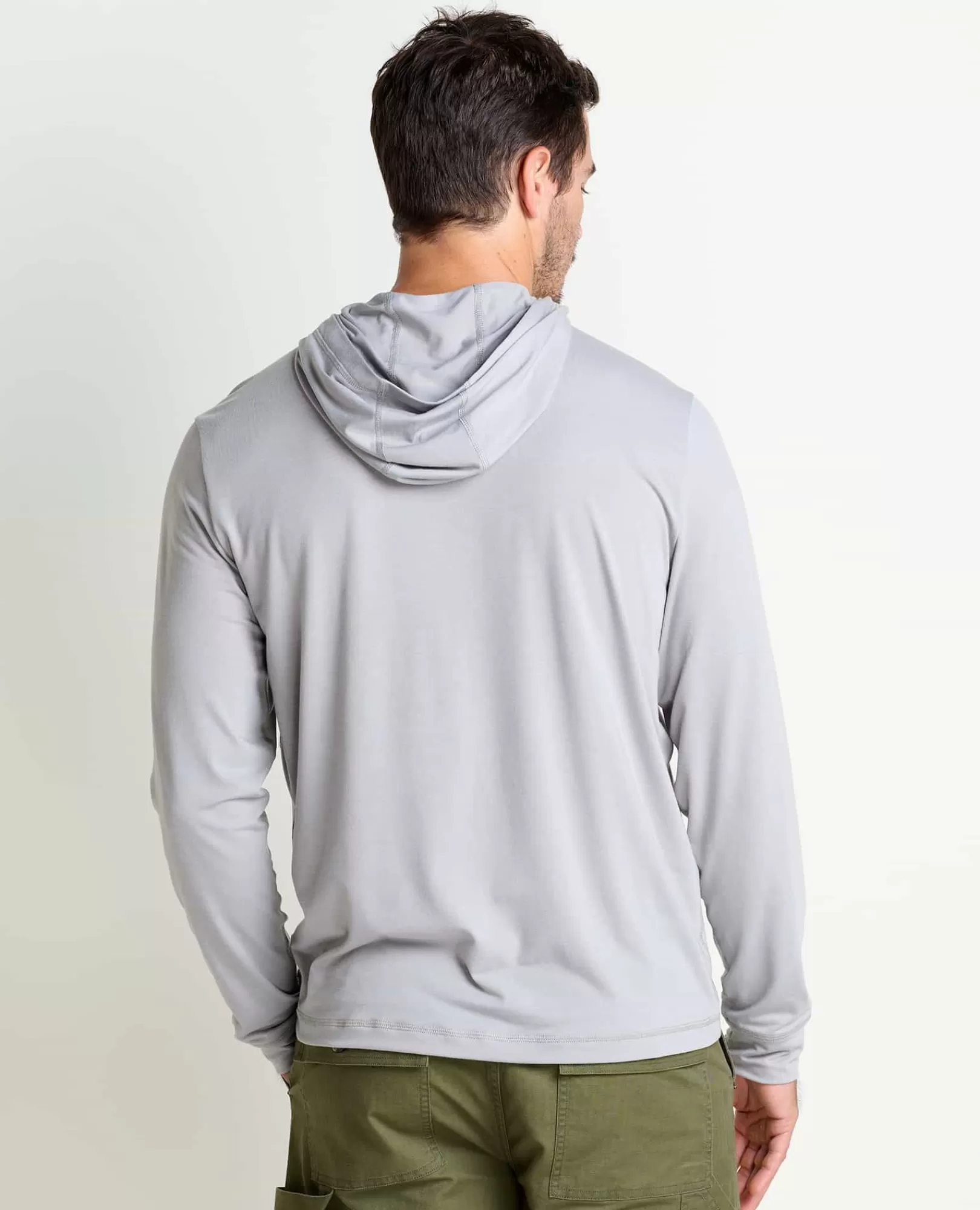 Best Toad&Co Men's Swifty Hoodie