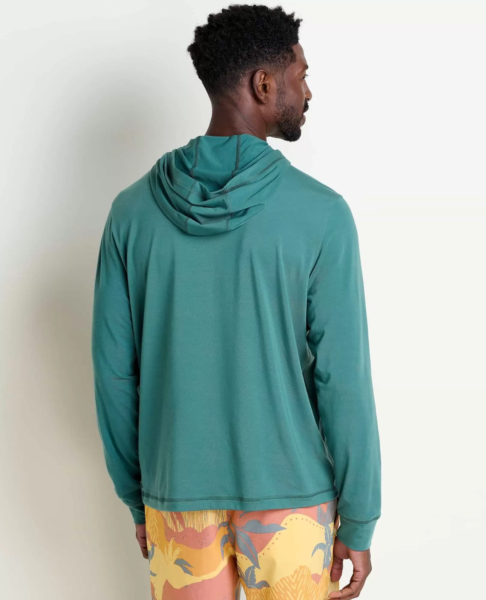 Flash Sale Toad&Co Men's Swifty Hoodie