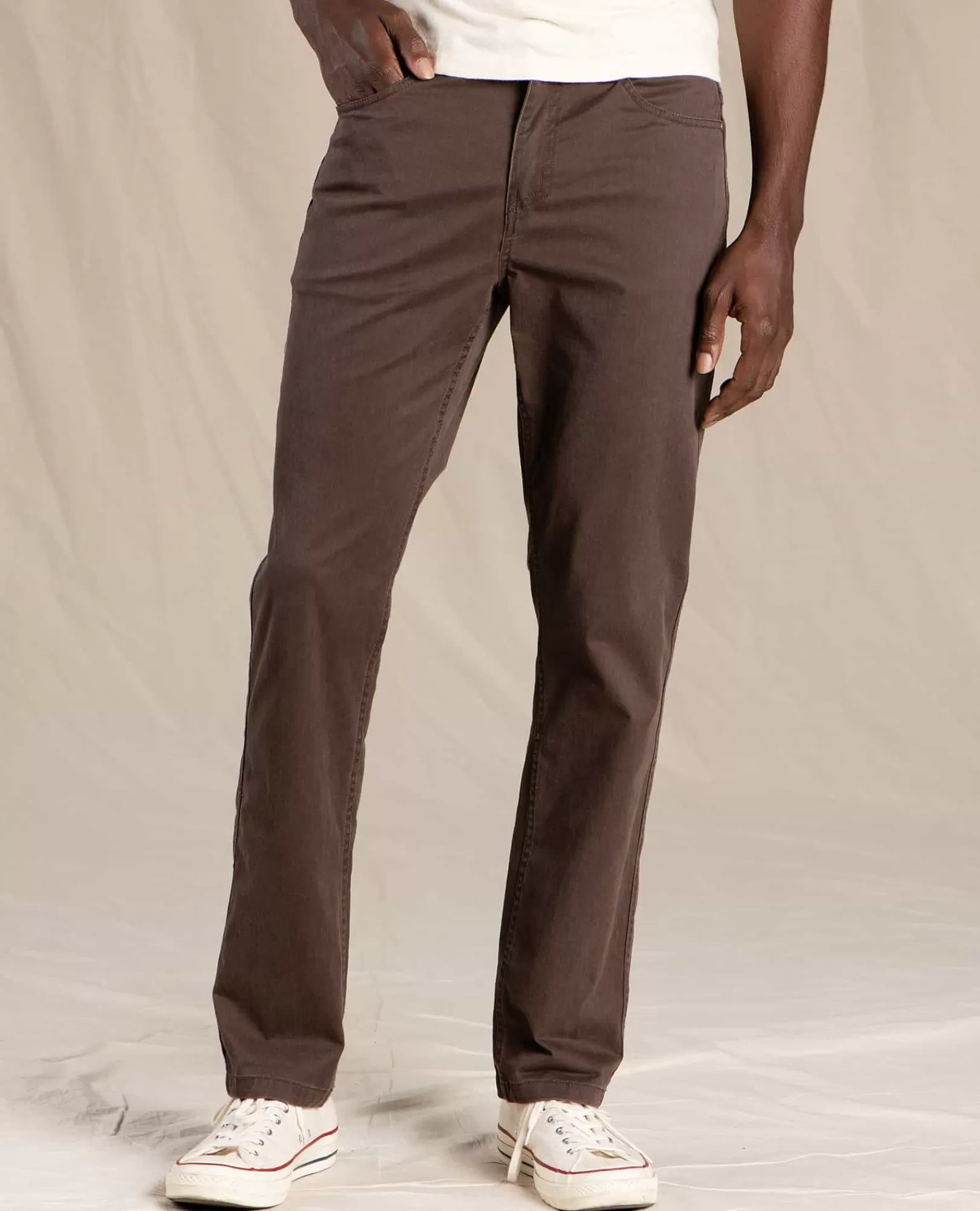 Sale Toad&Co Mission Ridge 5 Pocket Lean Pant