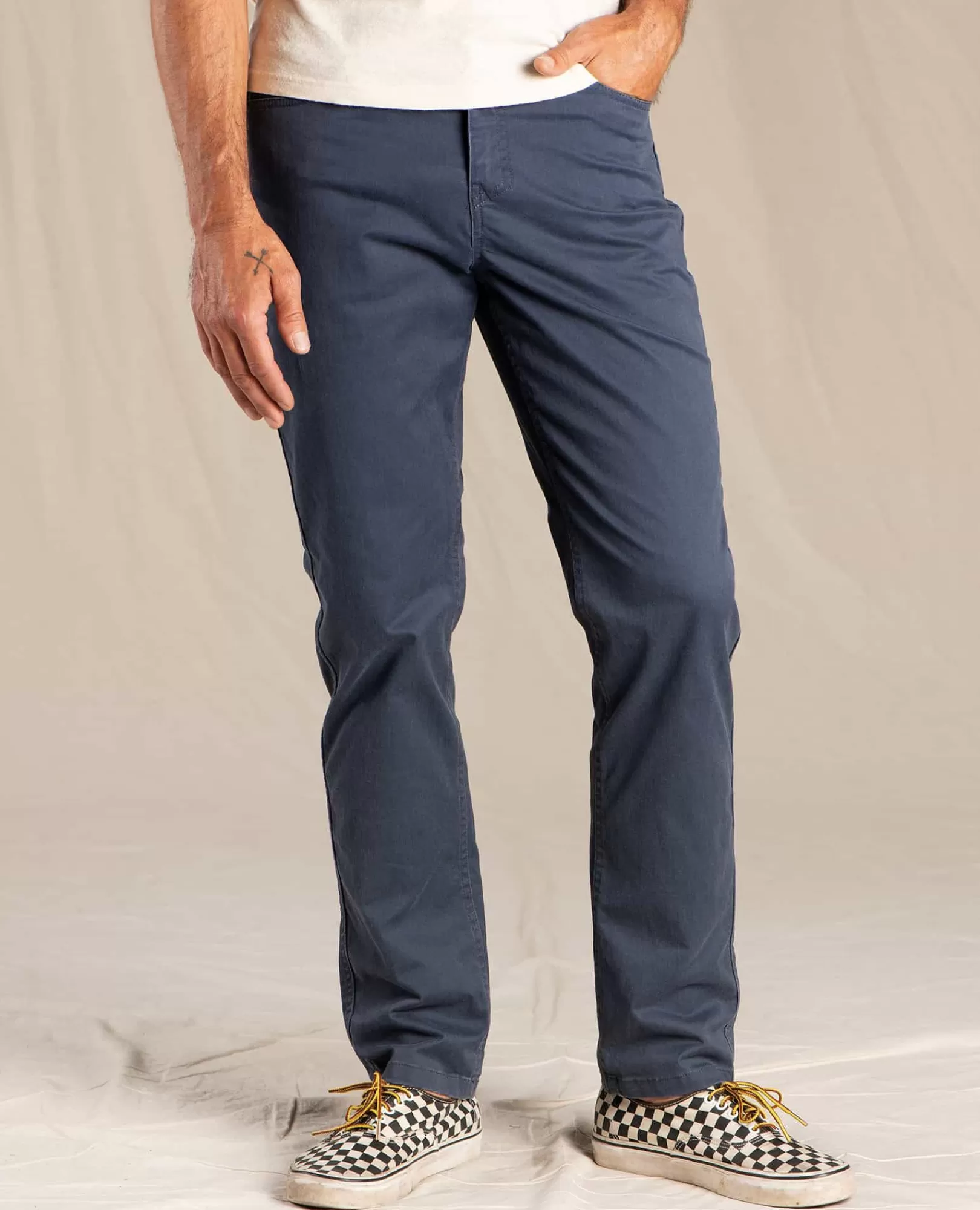 Shop Toad&Co Mission Ridge 5 Pocket Lean Pant